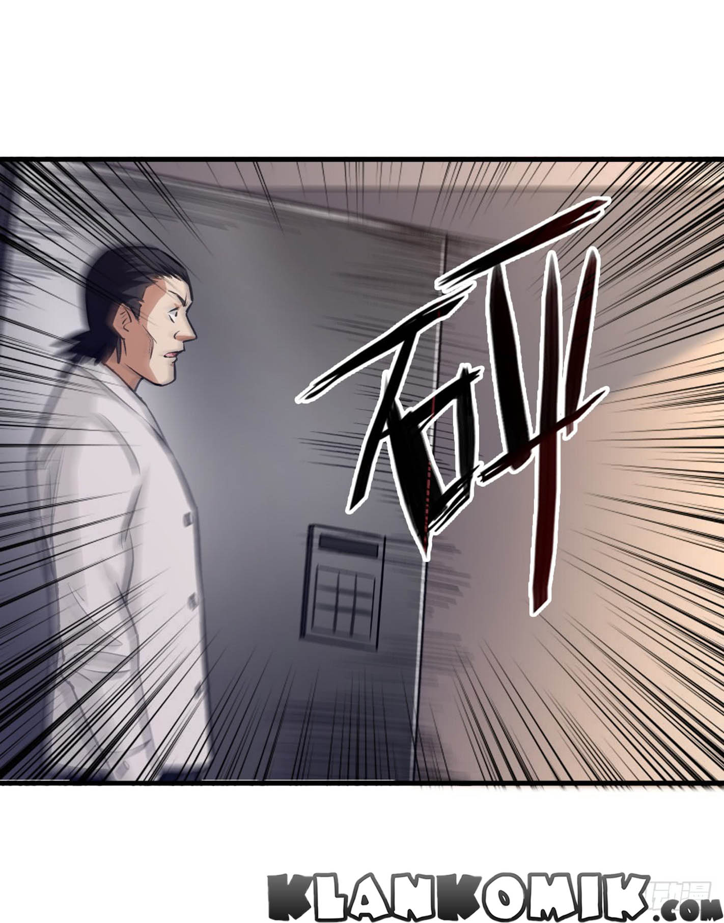 Return To Beginning Of The Apocalypse Chapter 20 Gambar 49