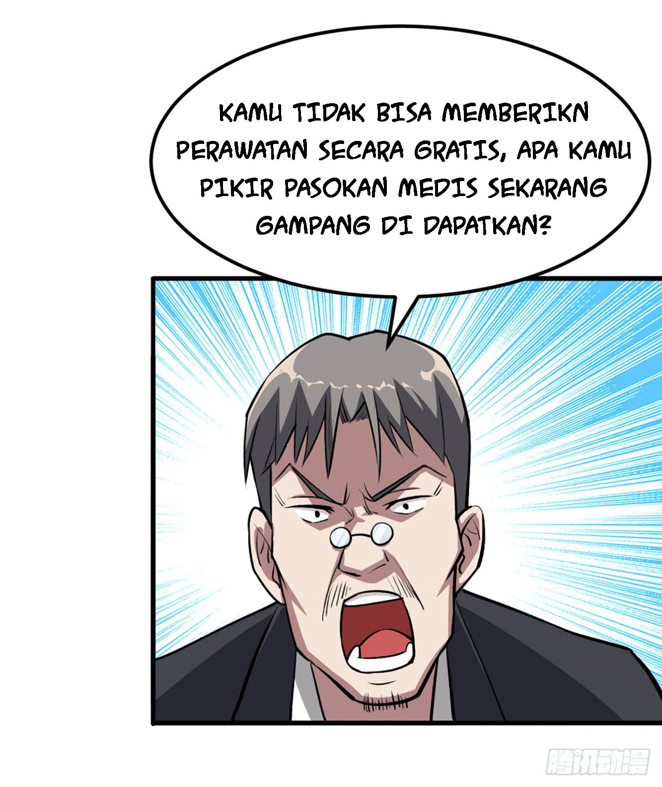 Return To Beginning Of The Apocalypse Chapter 19 Gambar 4