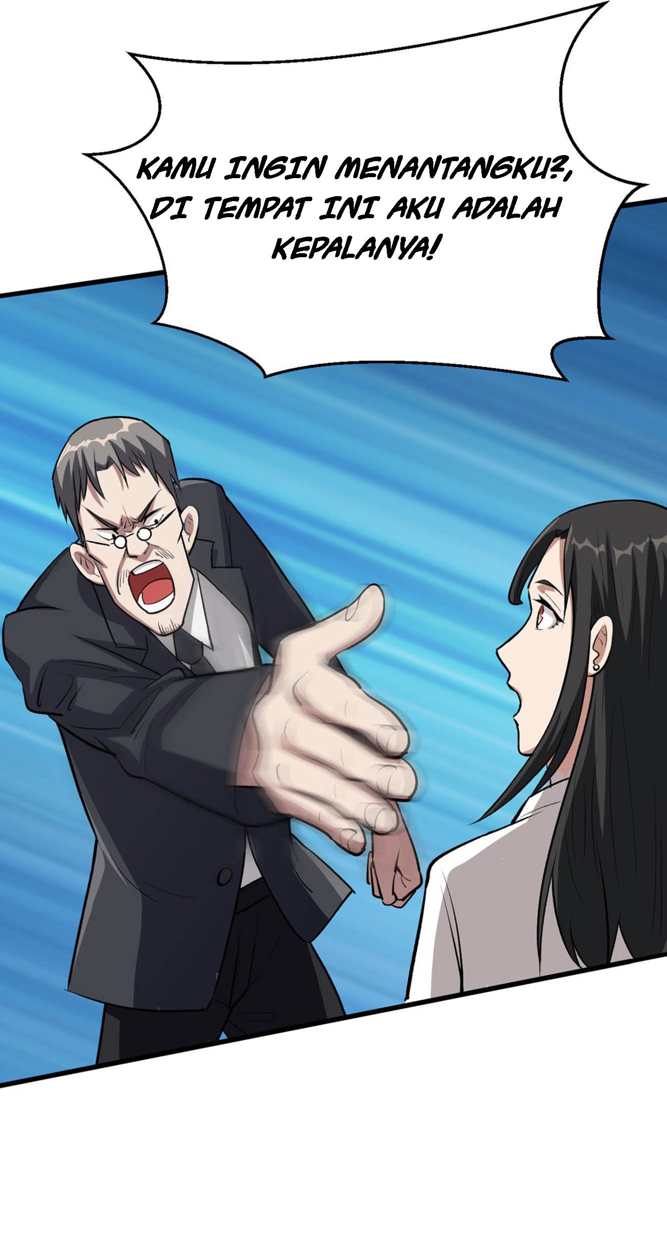 Return To Beginning Of The Apocalypse Chapter 19 Gambar 6