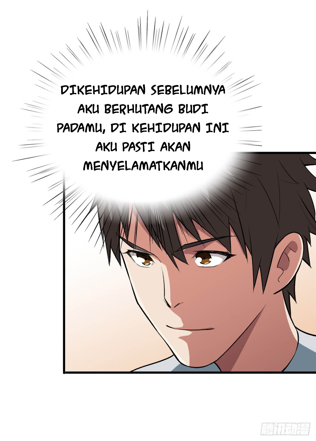 Return To Beginning Of The Apocalypse Chapter 19 Gambar 14