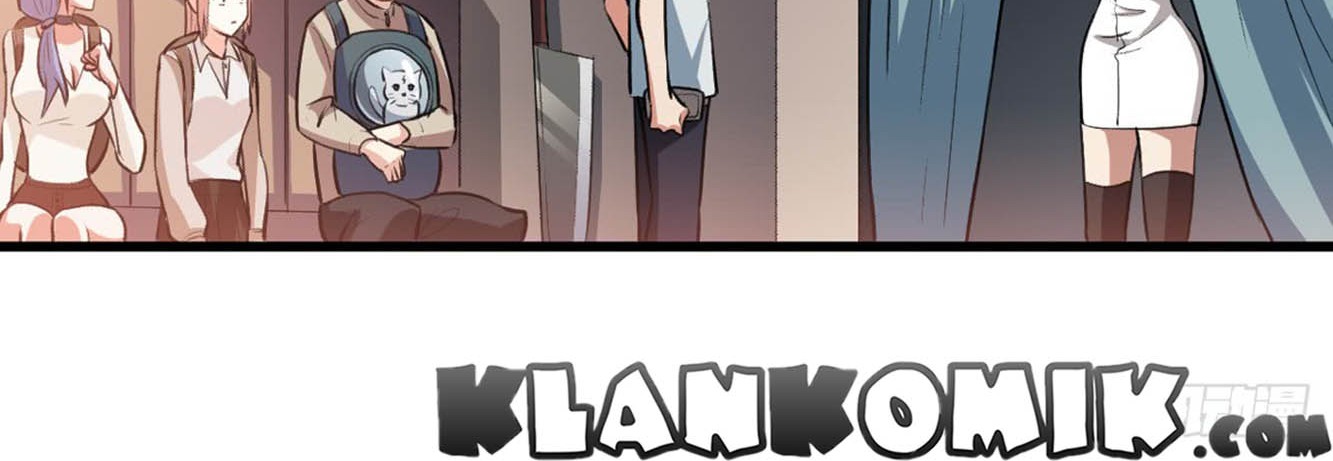 Return To Beginning Of The Apocalypse Chapter 19 Gambar 21