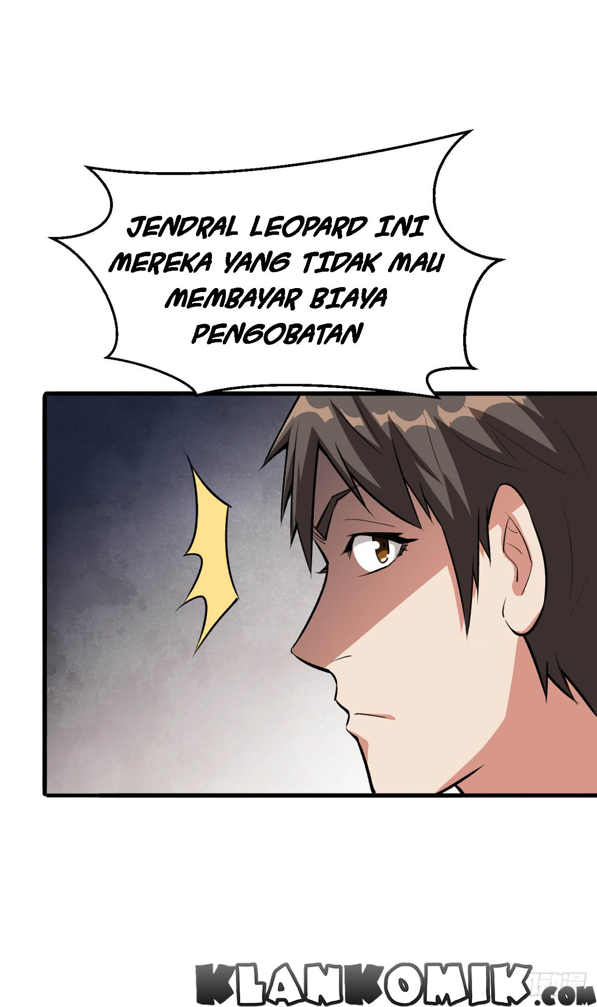 Return To Beginning Of The Apocalypse Chapter 19 Gambar 23