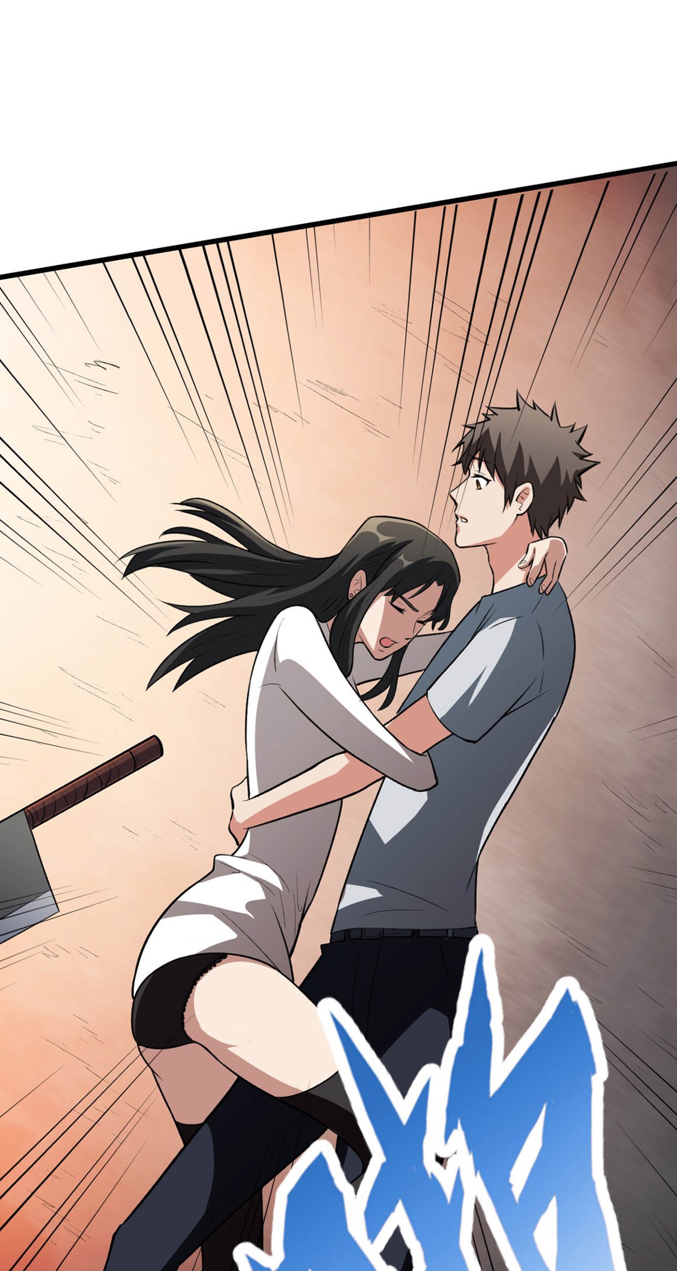 Return To Beginning Of The Apocalypse Chapter 19 Gambar 40