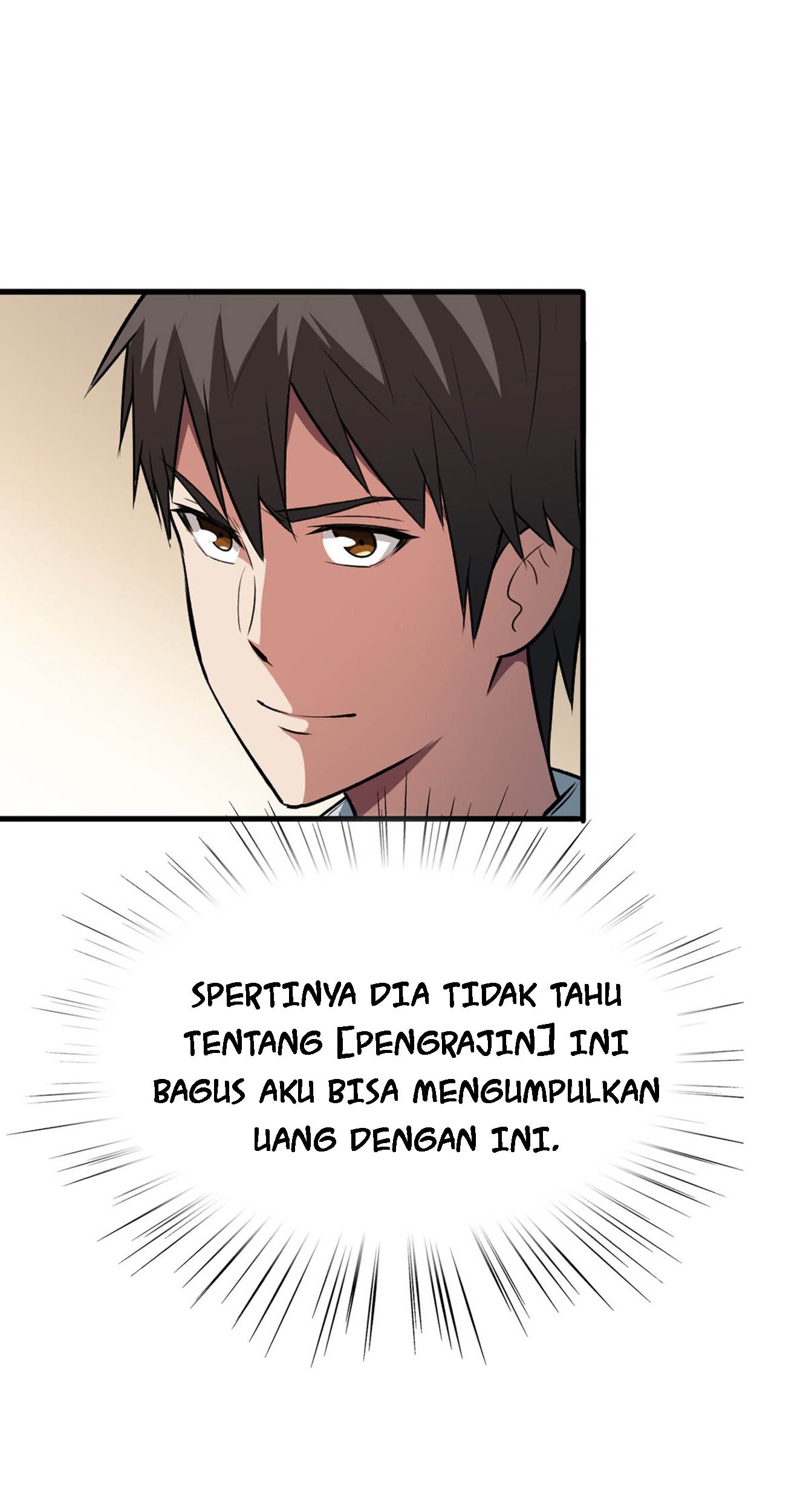 Return To Beginning Of The Apocalypse Chapter 19 Gambar 46