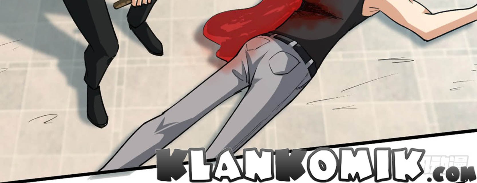 Return To Beginning Of The Apocalypse Chapter 18 Gambar 8