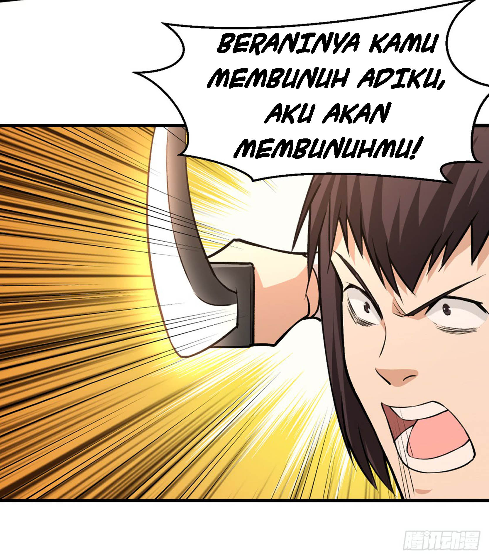 Return To Beginning Of The Apocalypse Chapter 18 Gambar 9