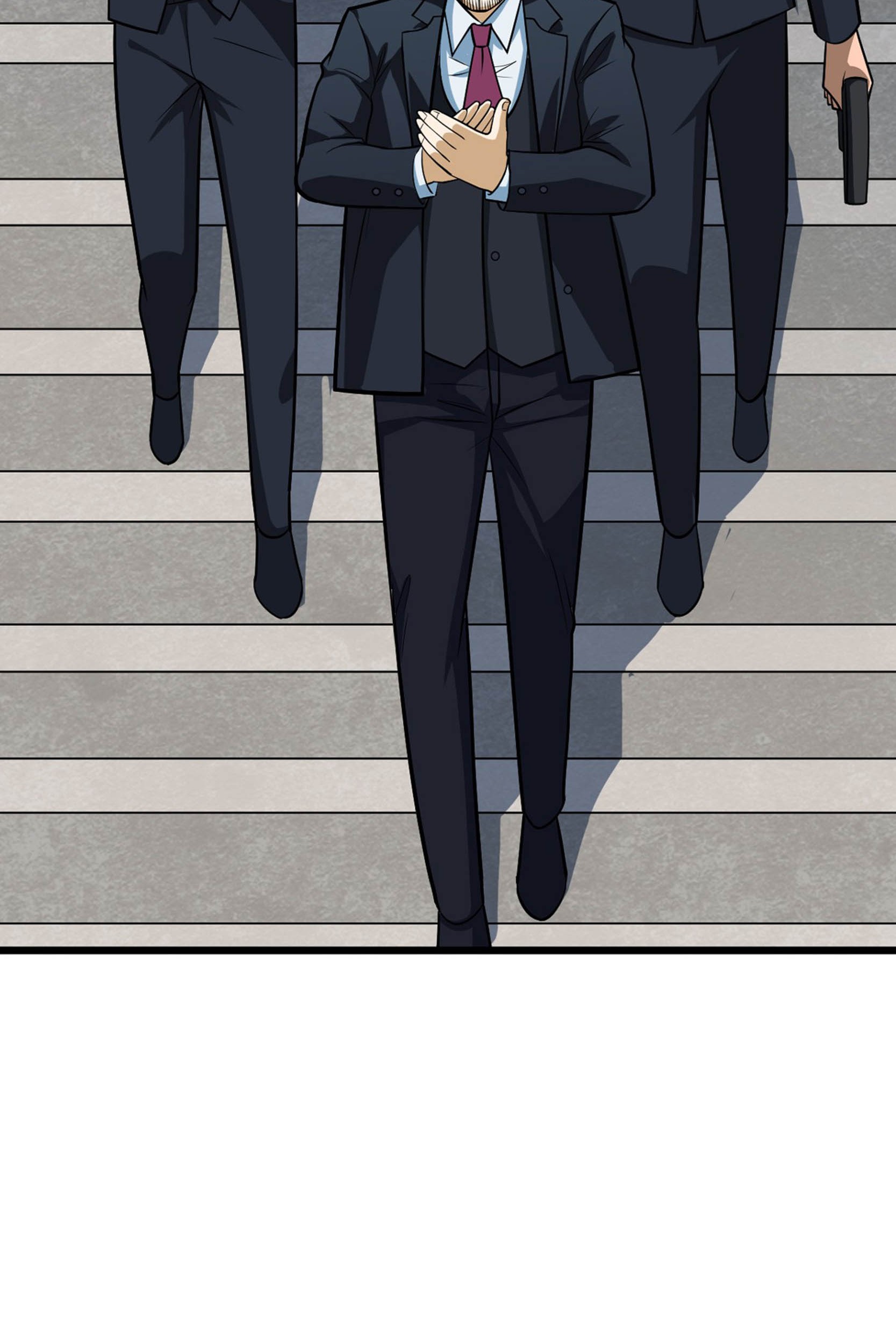 Return To Beginning Of The Apocalypse Chapter 18 Gambar 27