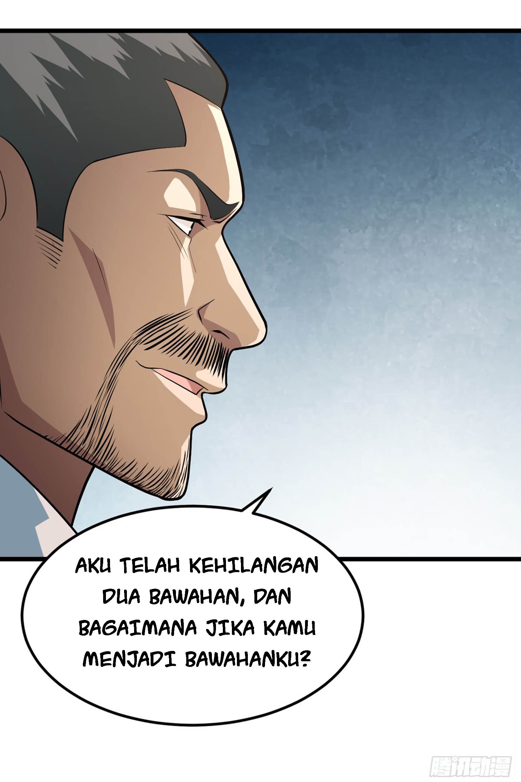 Return To Beginning Of The Apocalypse Chapter 18 Gambar 31
