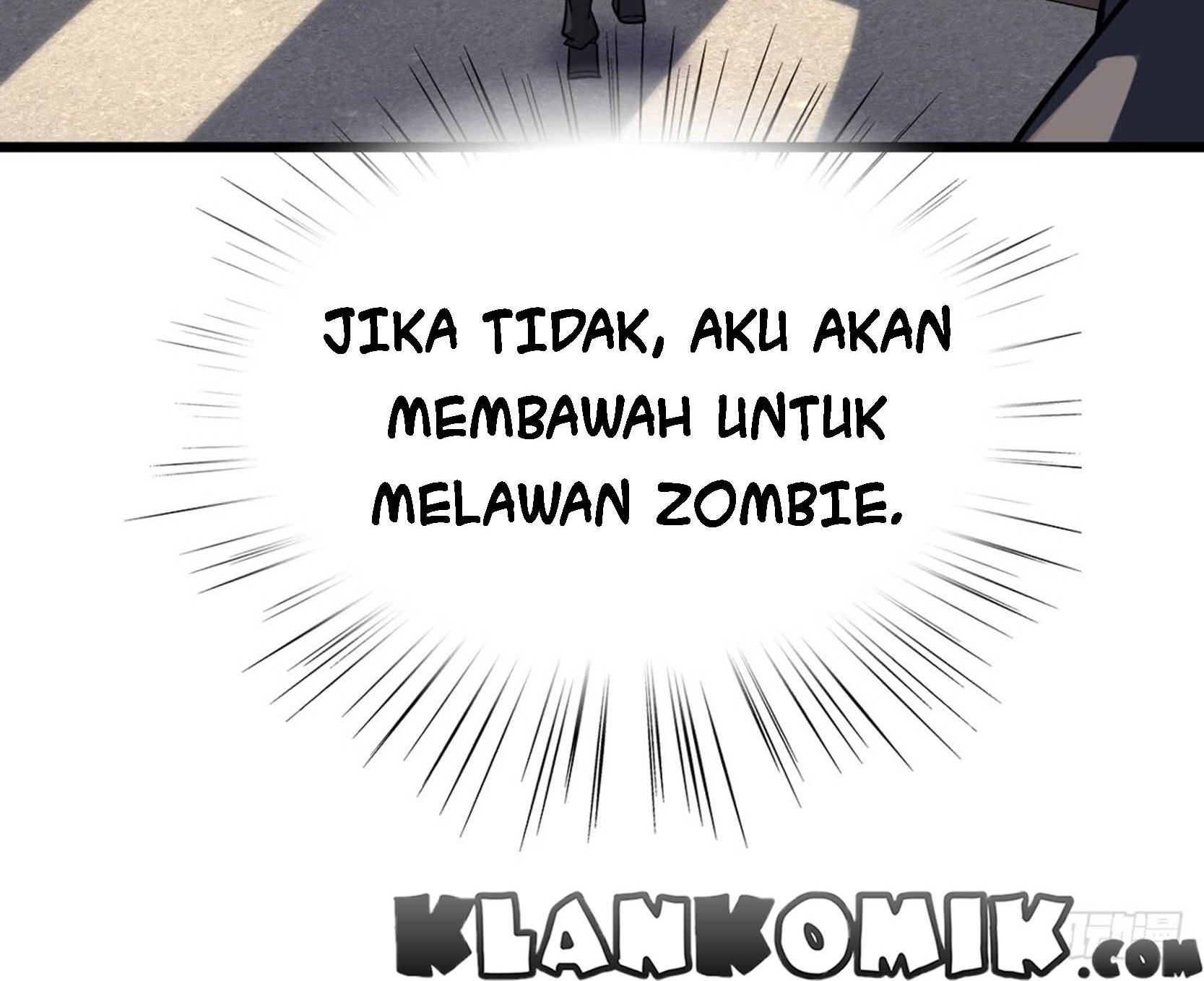 Return To Beginning Of The Apocalypse Chapter 18 Gambar 36