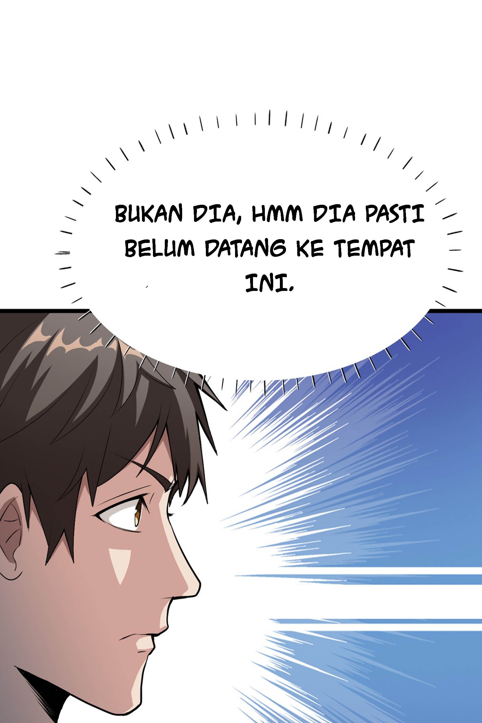 Return To Beginning Of The Apocalypse Chapter 18 Gambar 45