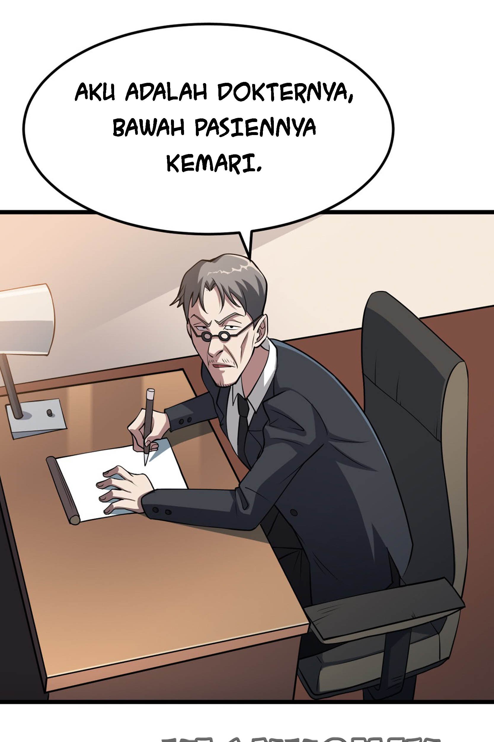 Return To Beginning Of The Apocalypse Chapter 18 Gambar 43