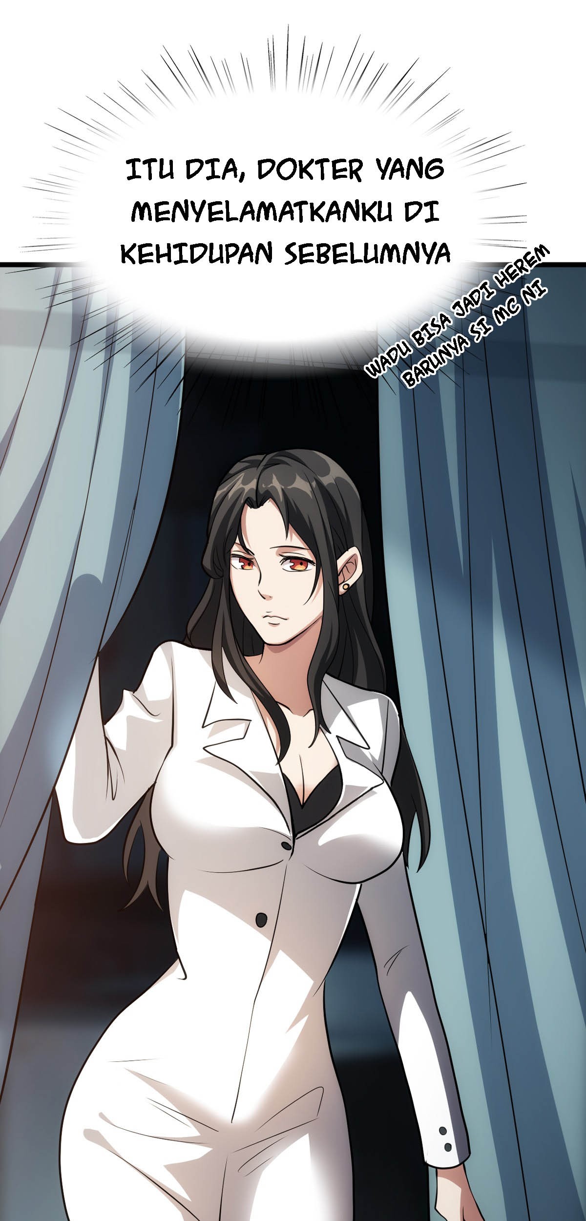 Return To Beginning Of The Apocalypse Chapter 18 Gambar 56