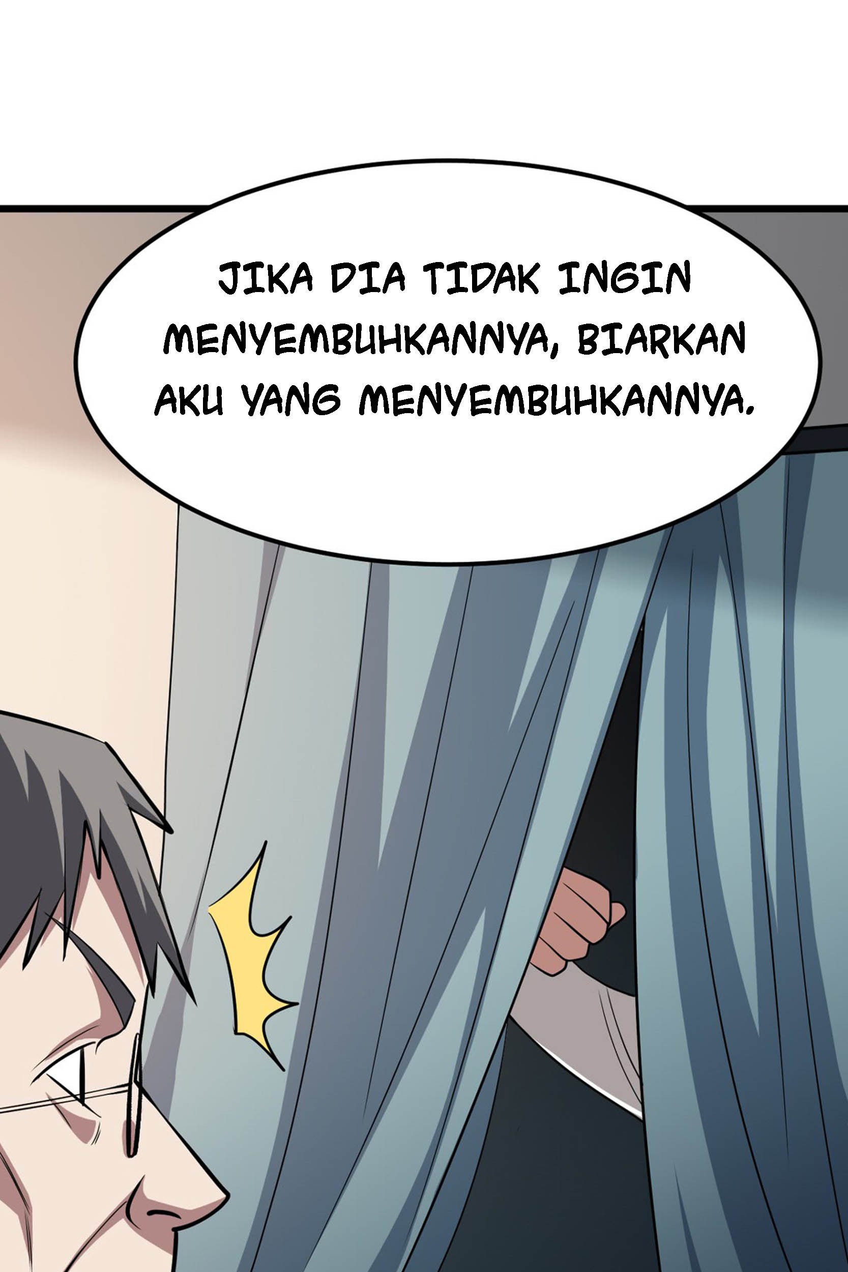 Return To Beginning Of The Apocalypse Chapter 18 Gambar 53