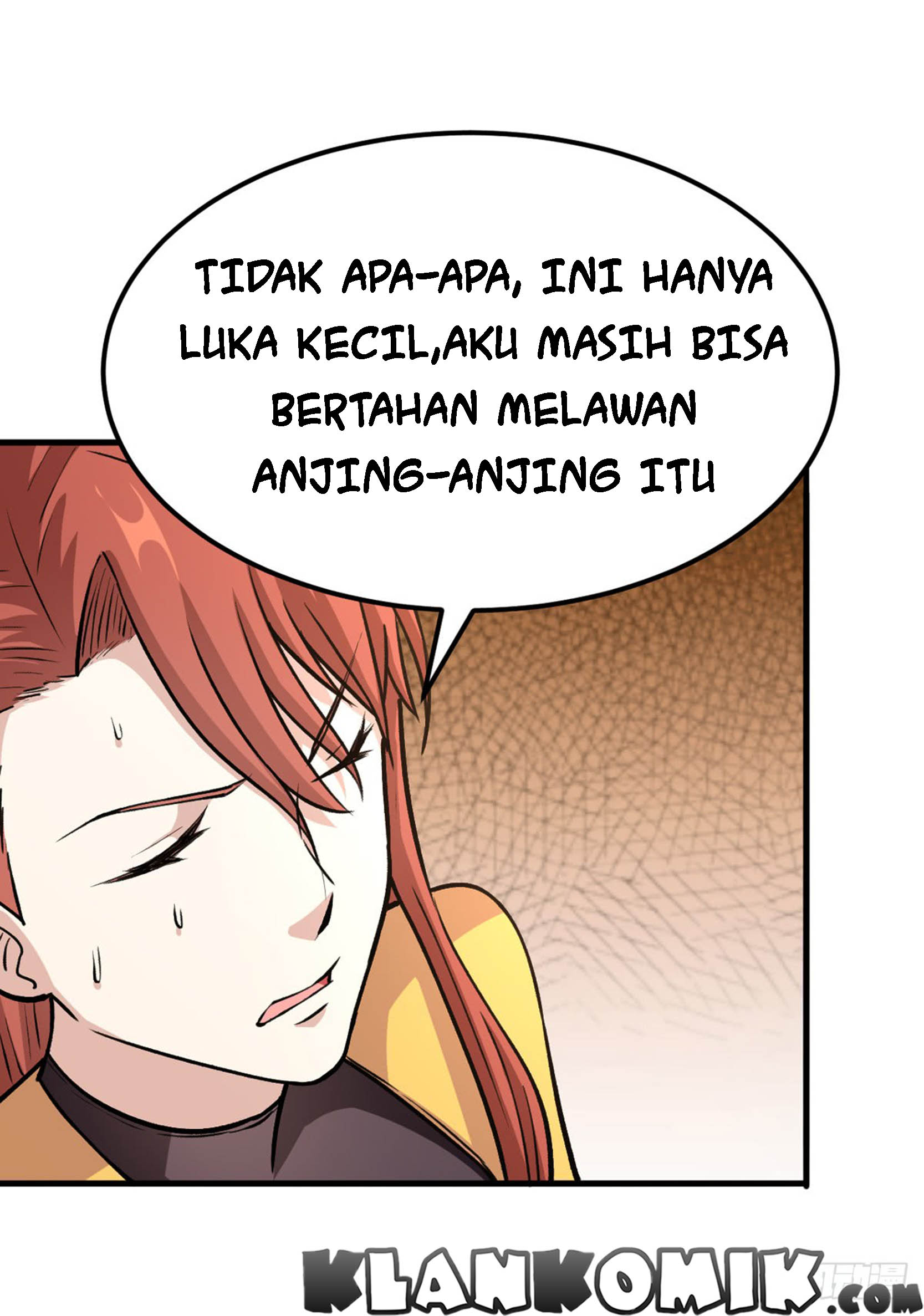 Return To Beginning Of The Apocalypse Chapter 17 Gambar 7