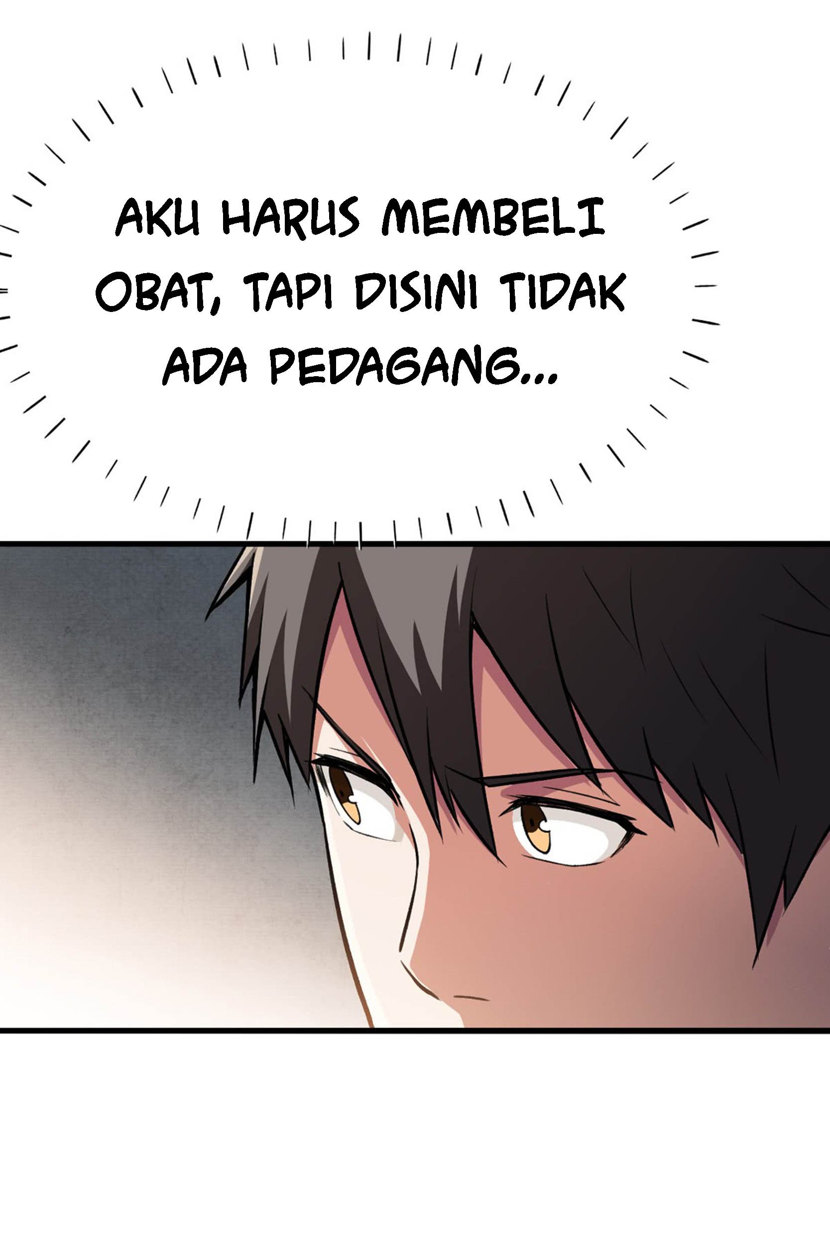 Return To Beginning Of The Apocalypse Chapter 17 Gambar 16