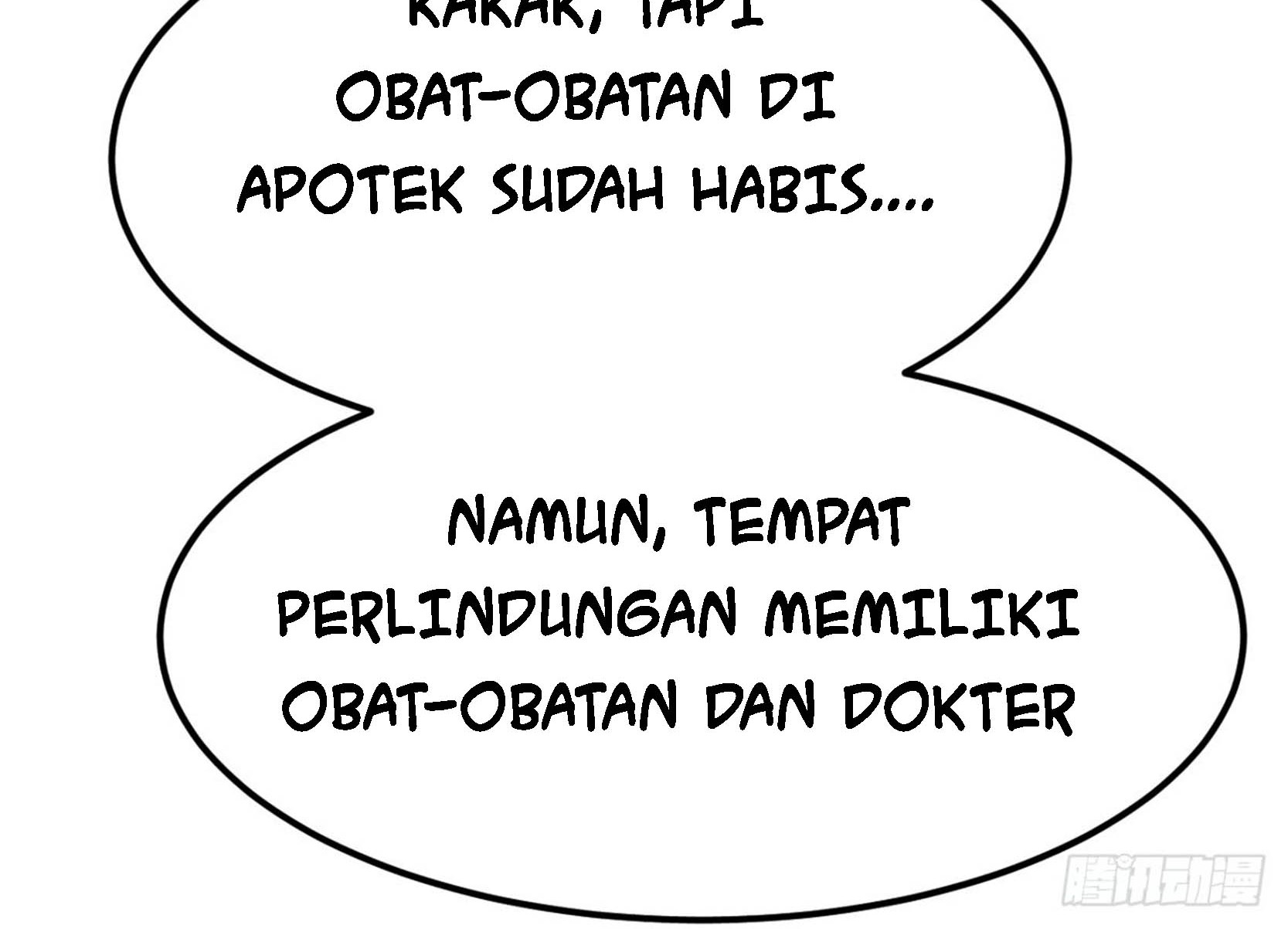 Return To Beginning Of The Apocalypse Chapter 17 Gambar 21