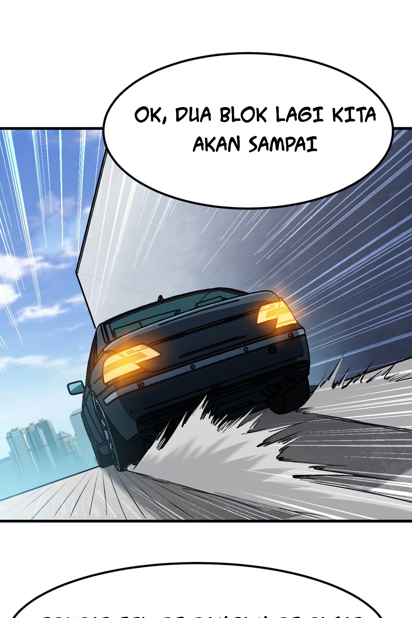 Return To Beginning Of The Apocalypse Chapter 17 Gambar 23