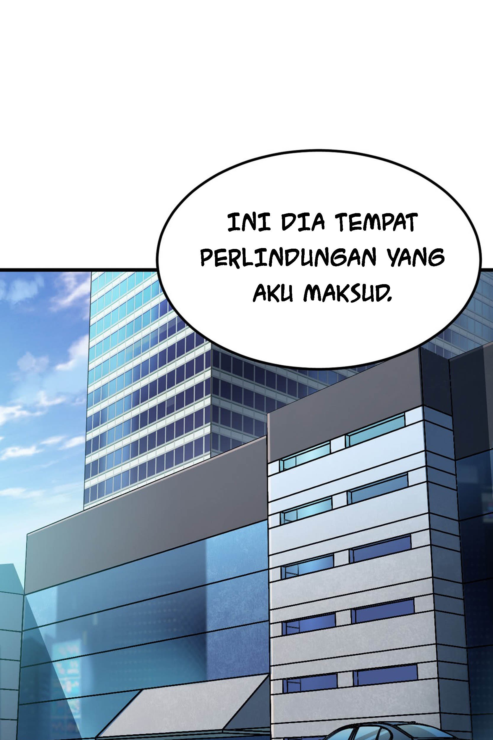 Return To Beginning Of The Apocalypse Chapter 17 Gambar 26