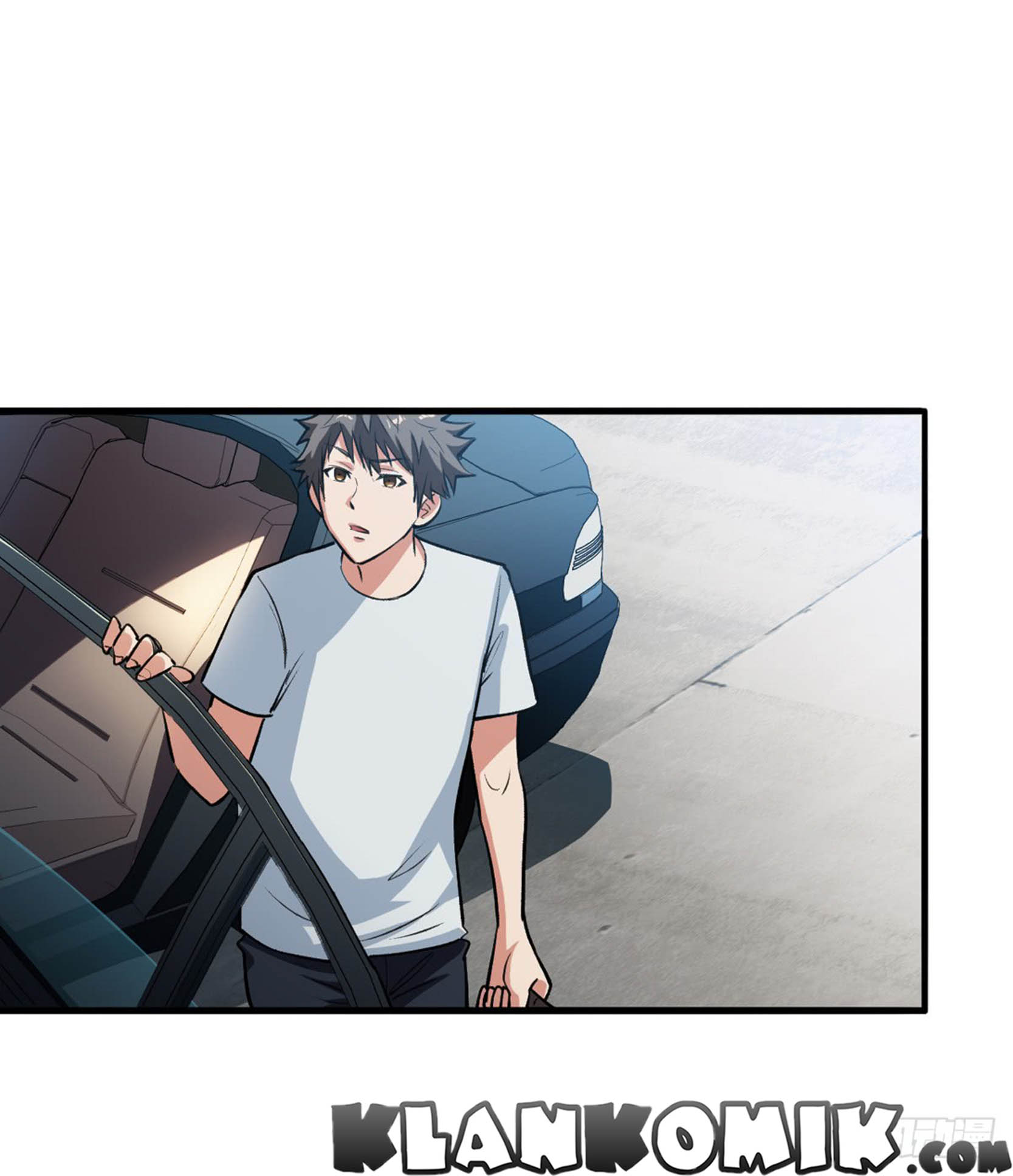 Return To Beginning Of The Apocalypse Chapter 17 Gambar 28