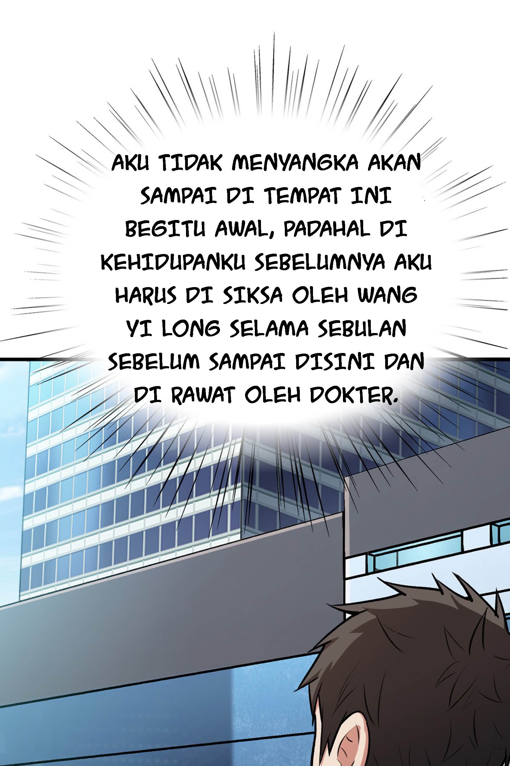 Return To Beginning Of The Apocalypse Chapter 17 Gambar 29