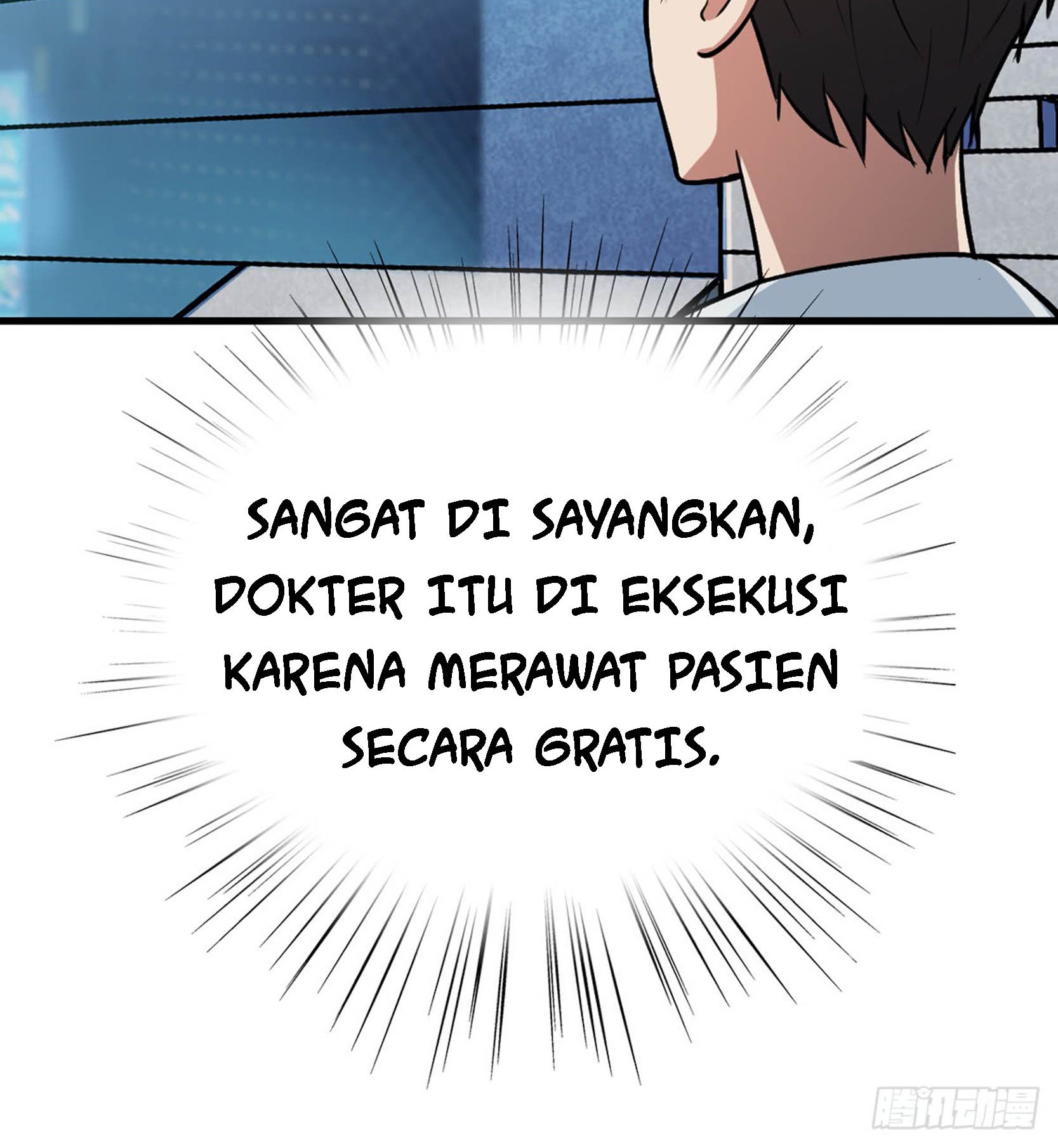 Return To Beginning Of The Apocalypse Chapter 17 Gambar 30