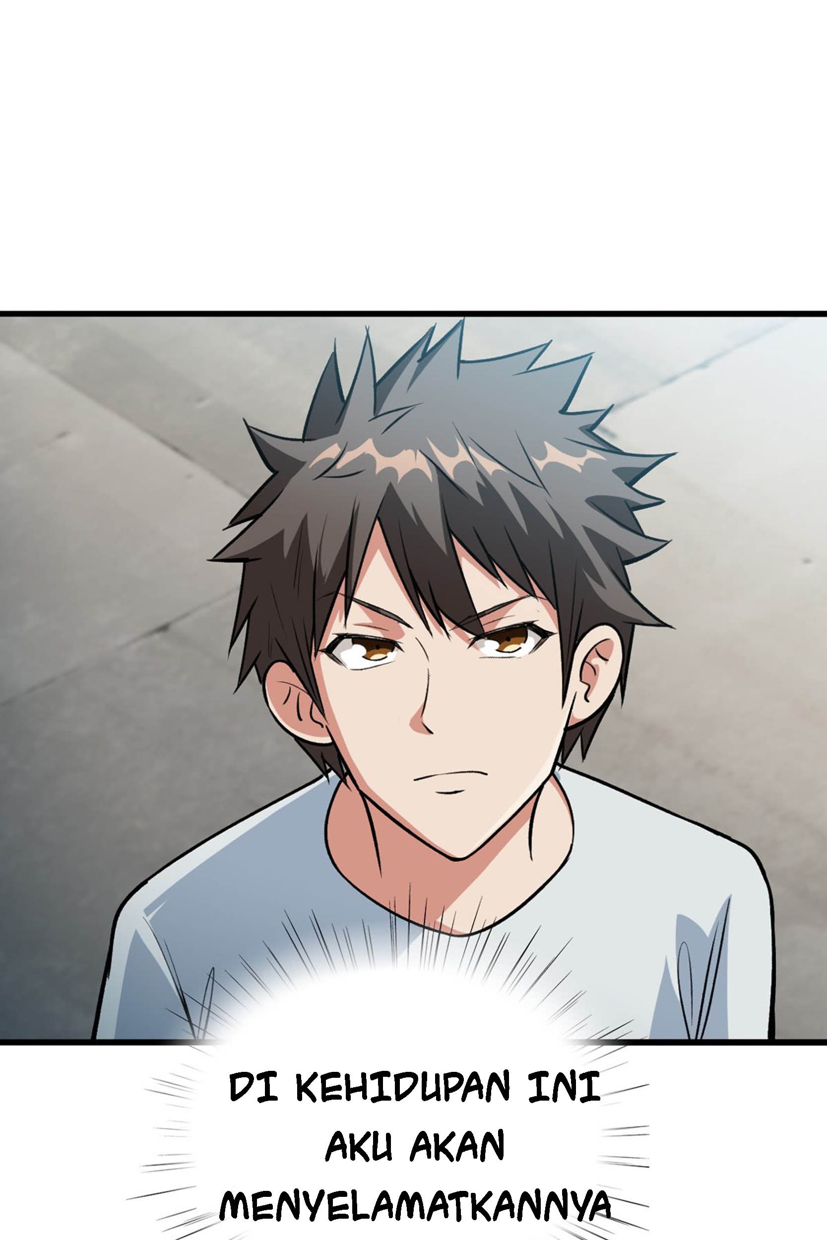 Return To Beginning Of The Apocalypse Chapter 17 Gambar 31