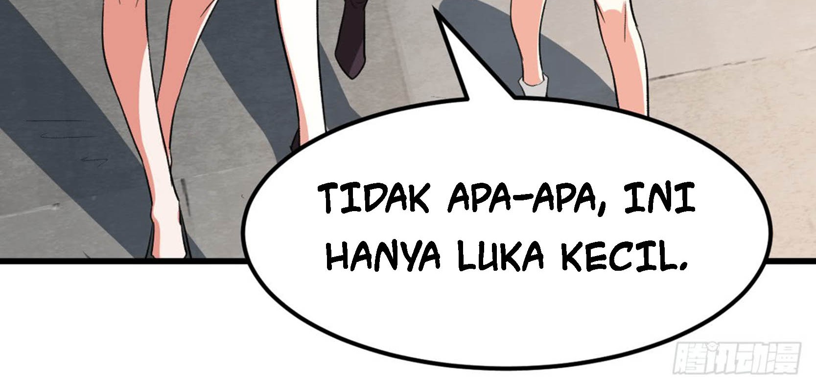 Return To Beginning Of The Apocalypse Chapter 17 Gambar 34