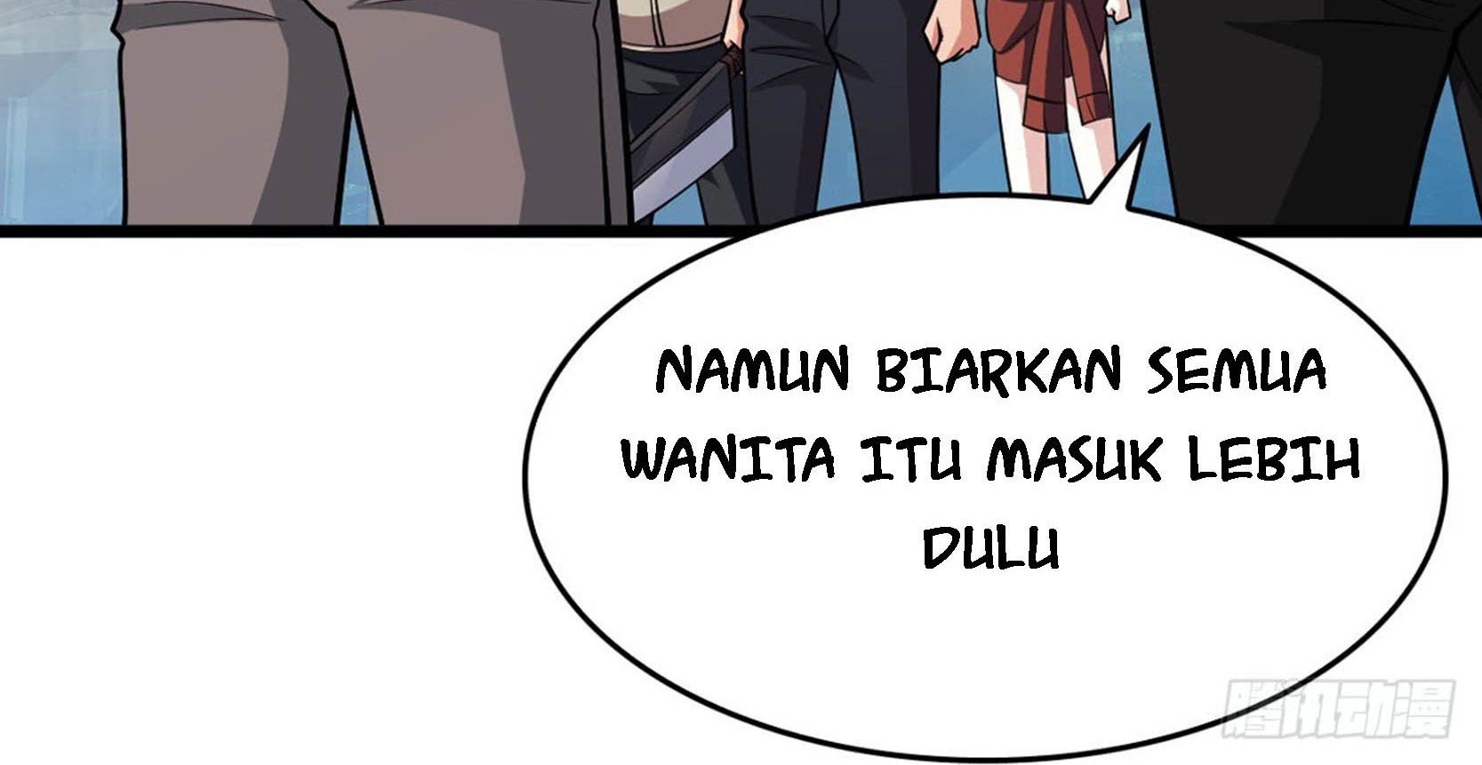 Return To Beginning Of The Apocalypse Chapter 17 Gambar 49