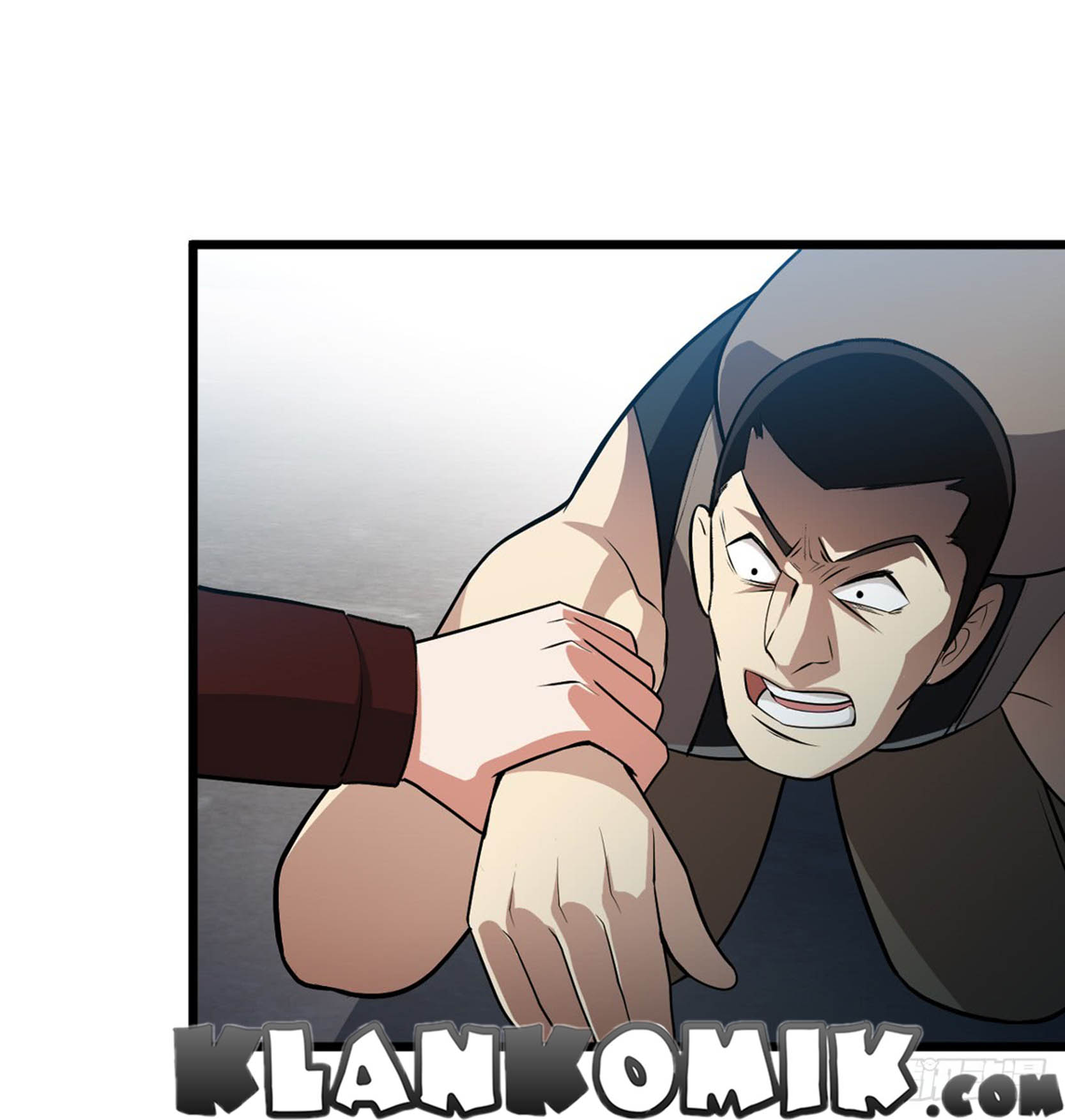 Return To Beginning Of The Apocalypse Chapter 16 Gambar 8