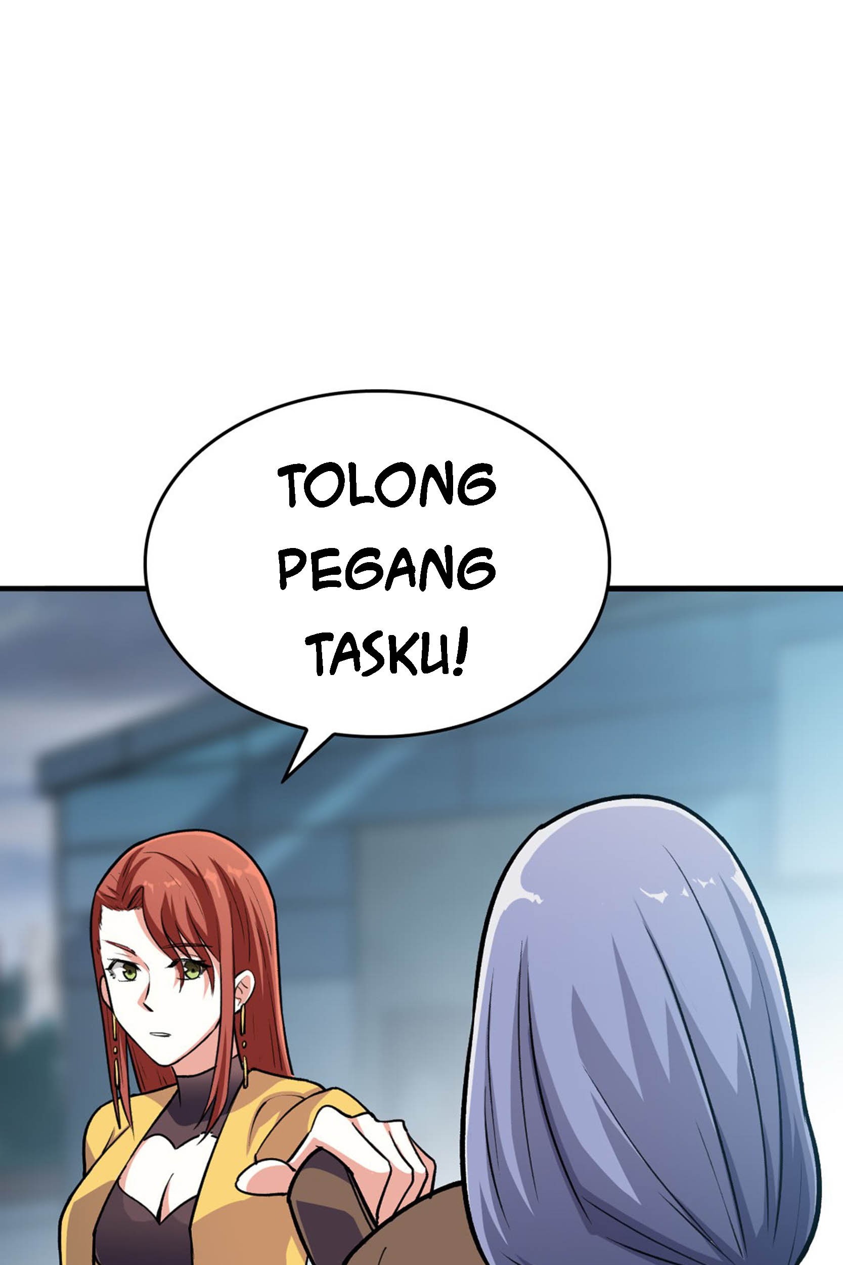 Return To Beginning Of The Apocalypse Chapter 16 Gambar 14