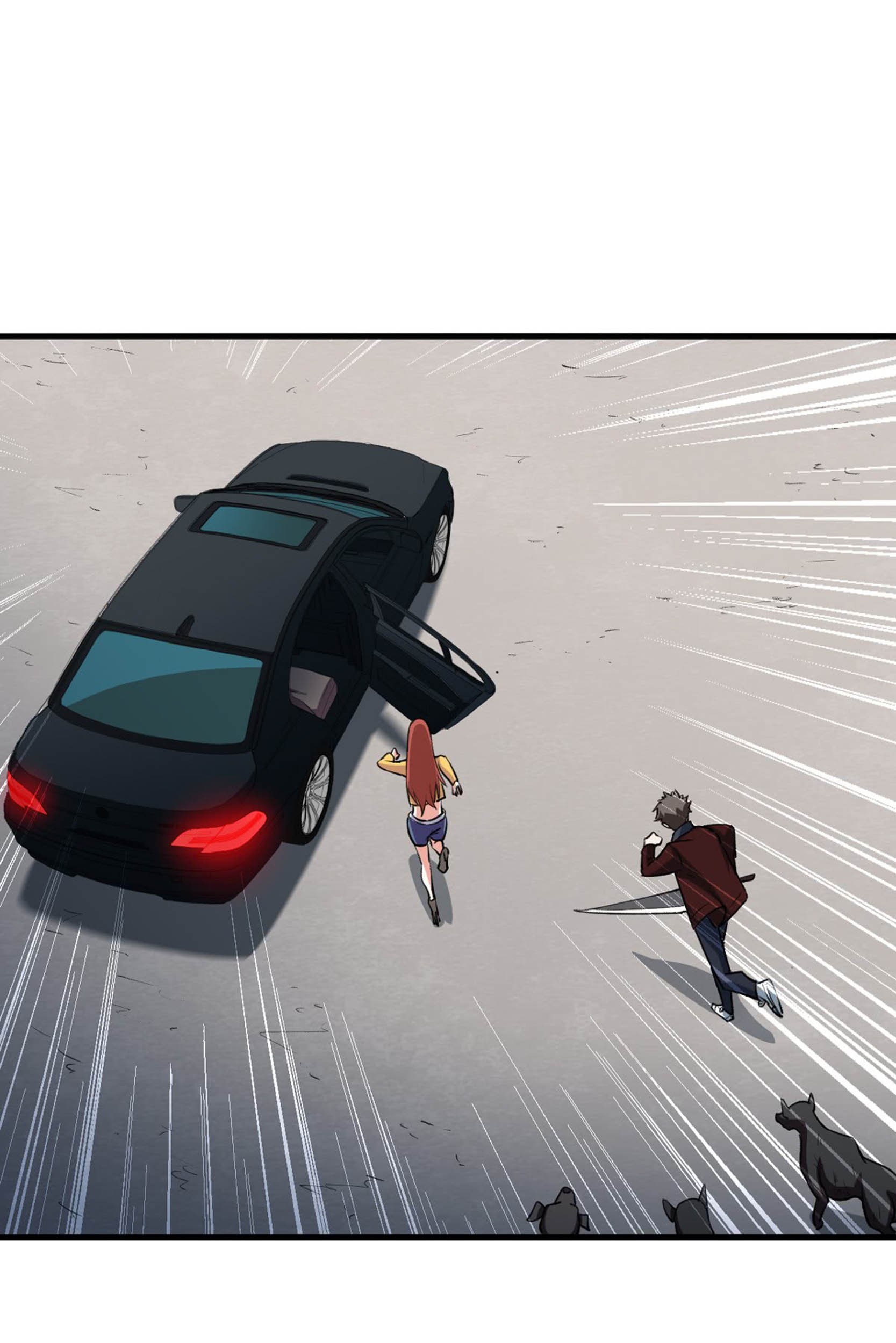 Return To Beginning Of The Apocalypse Chapter 16 Gambar 22