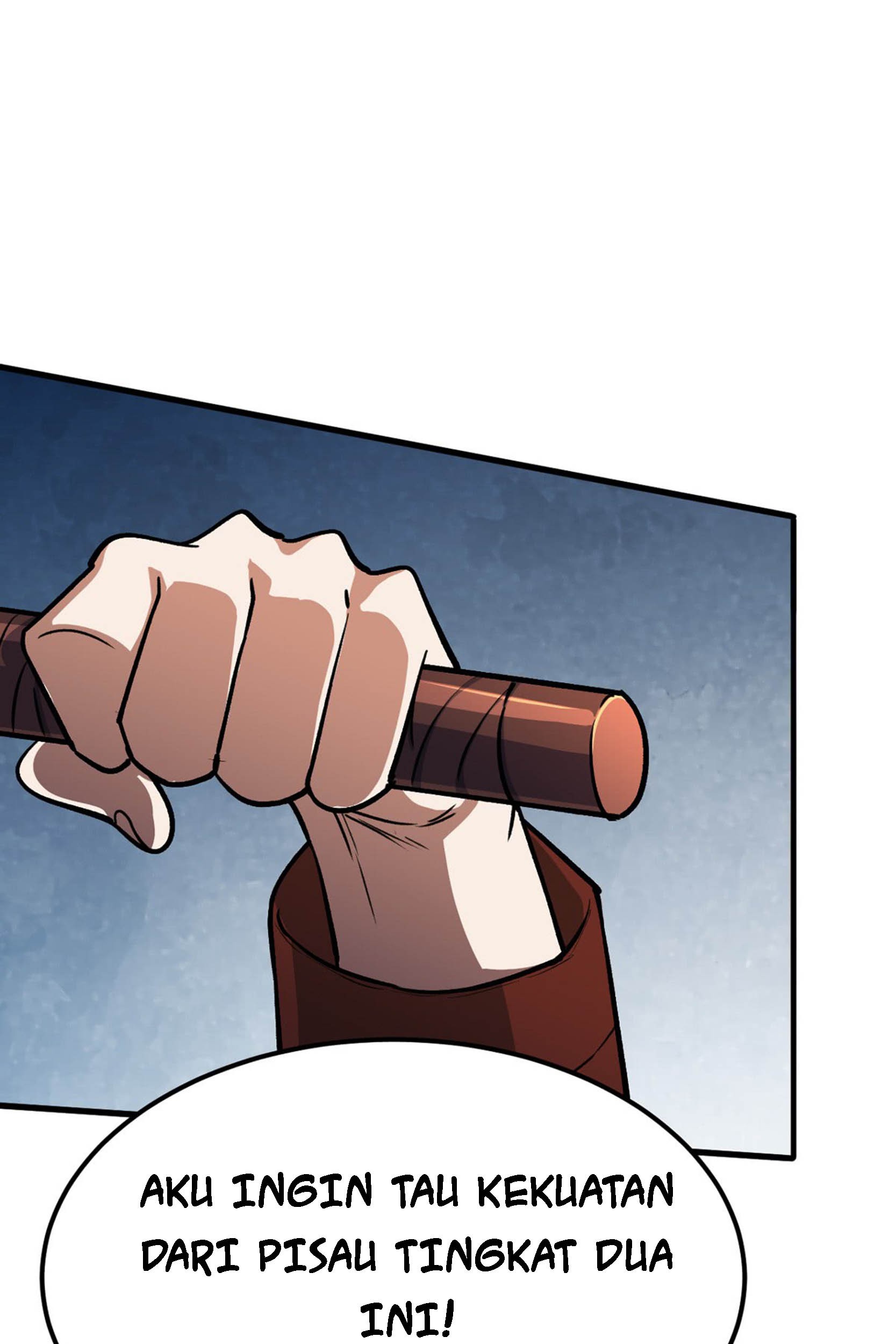 Return To Beginning Of The Apocalypse Chapter 16 Gambar 41