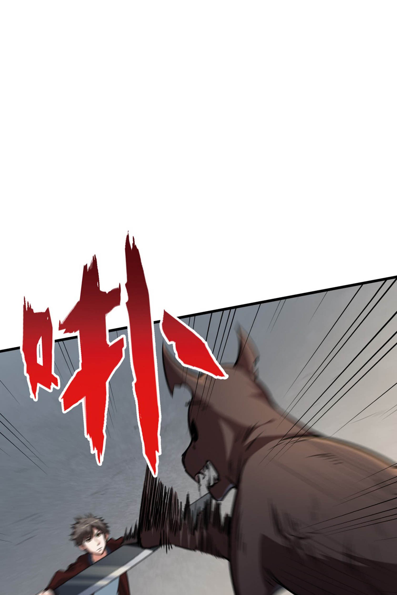 Return To Beginning Of The Apocalypse Chapter 16 Gambar 36