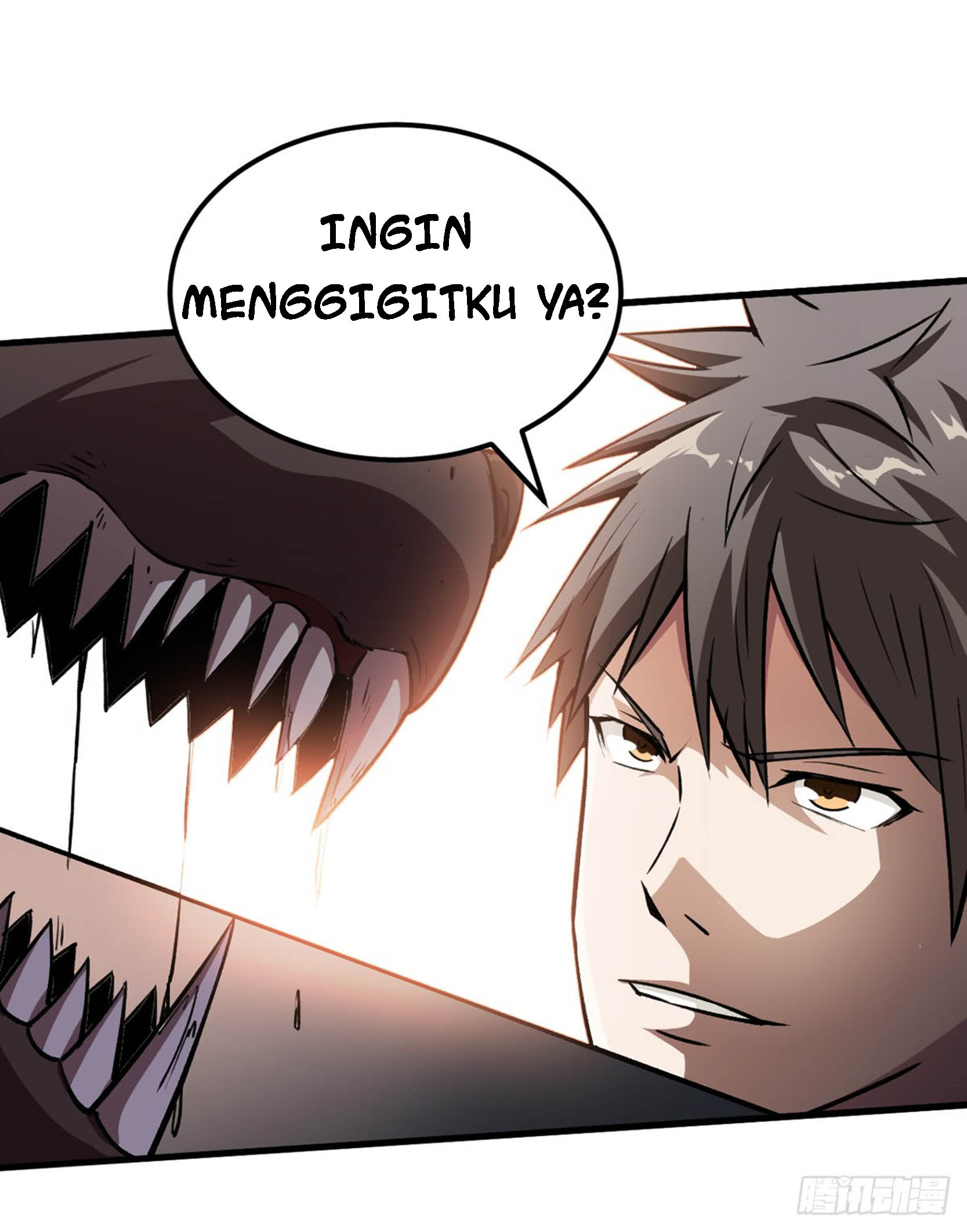 Return To Beginning Of The Apocalypse Chapter 16 Gambar 40