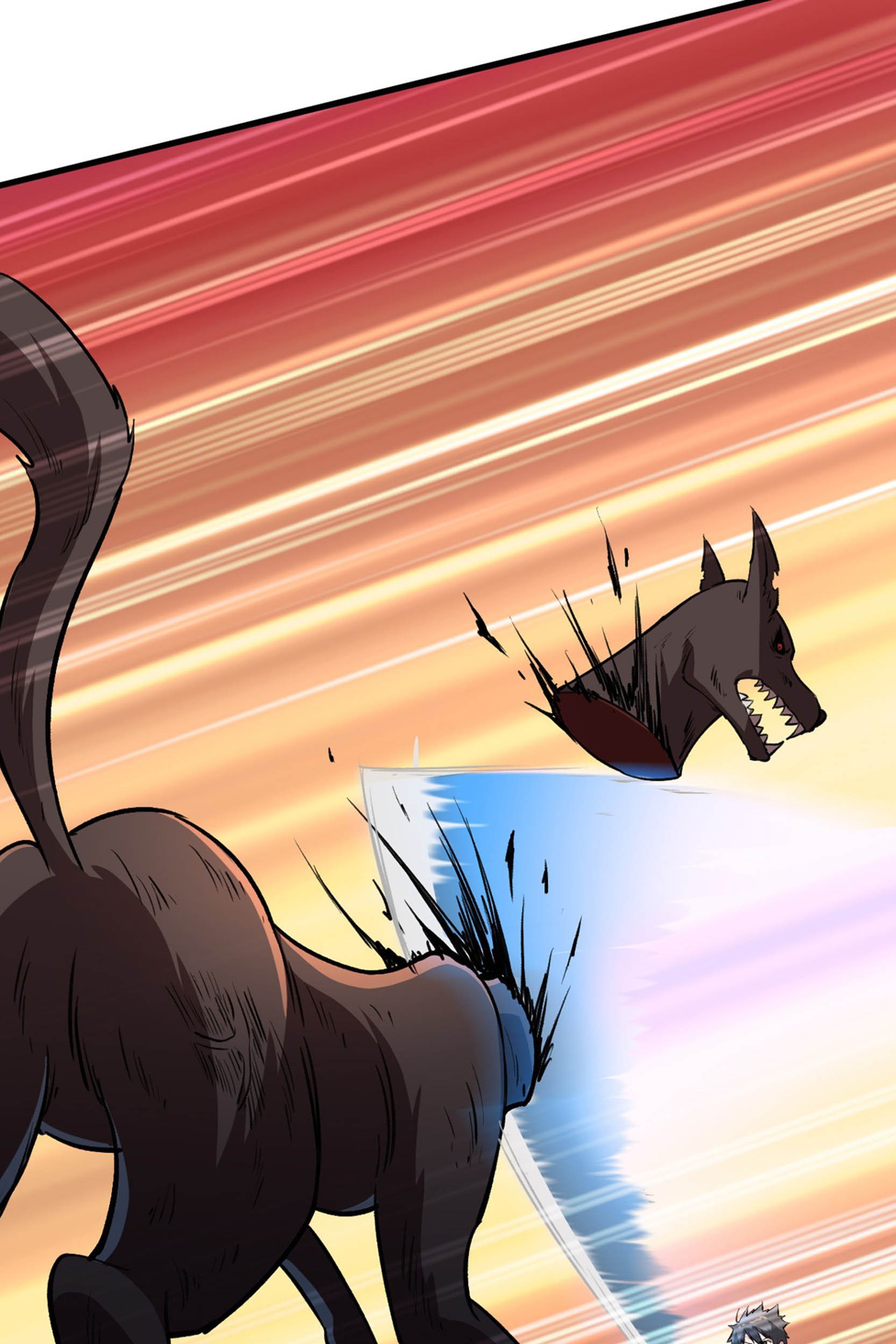 Return To Beginning Of The Apocalypse Chapter 16 Gambar 43