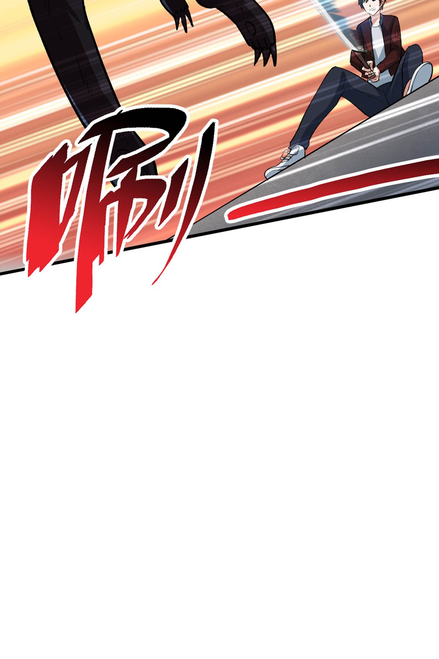 Return To Beginning Of The Apocalypse Chapter 16 Gambar 44