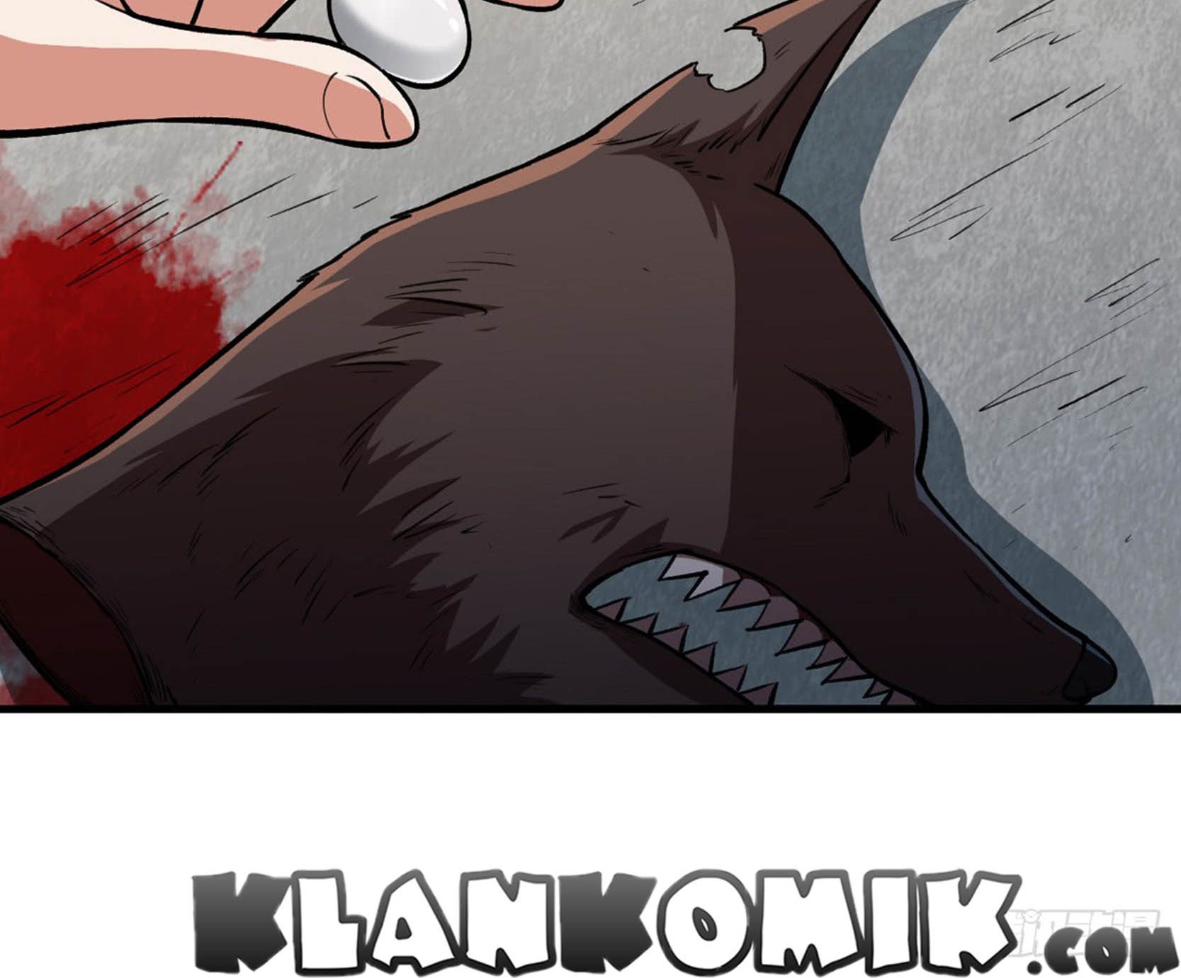 Return To Beginning Of The Apocalypse Chapter 16 Gambar 47