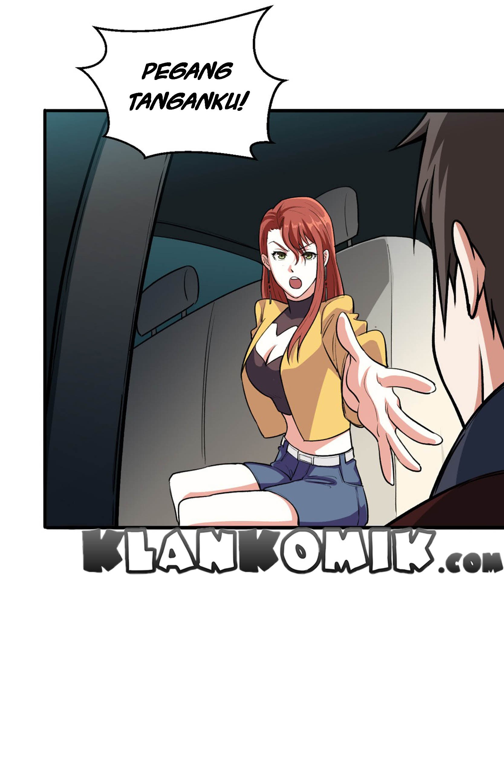 Return To Beginning Of The Apocalypse Chapter 16 Gambar 54