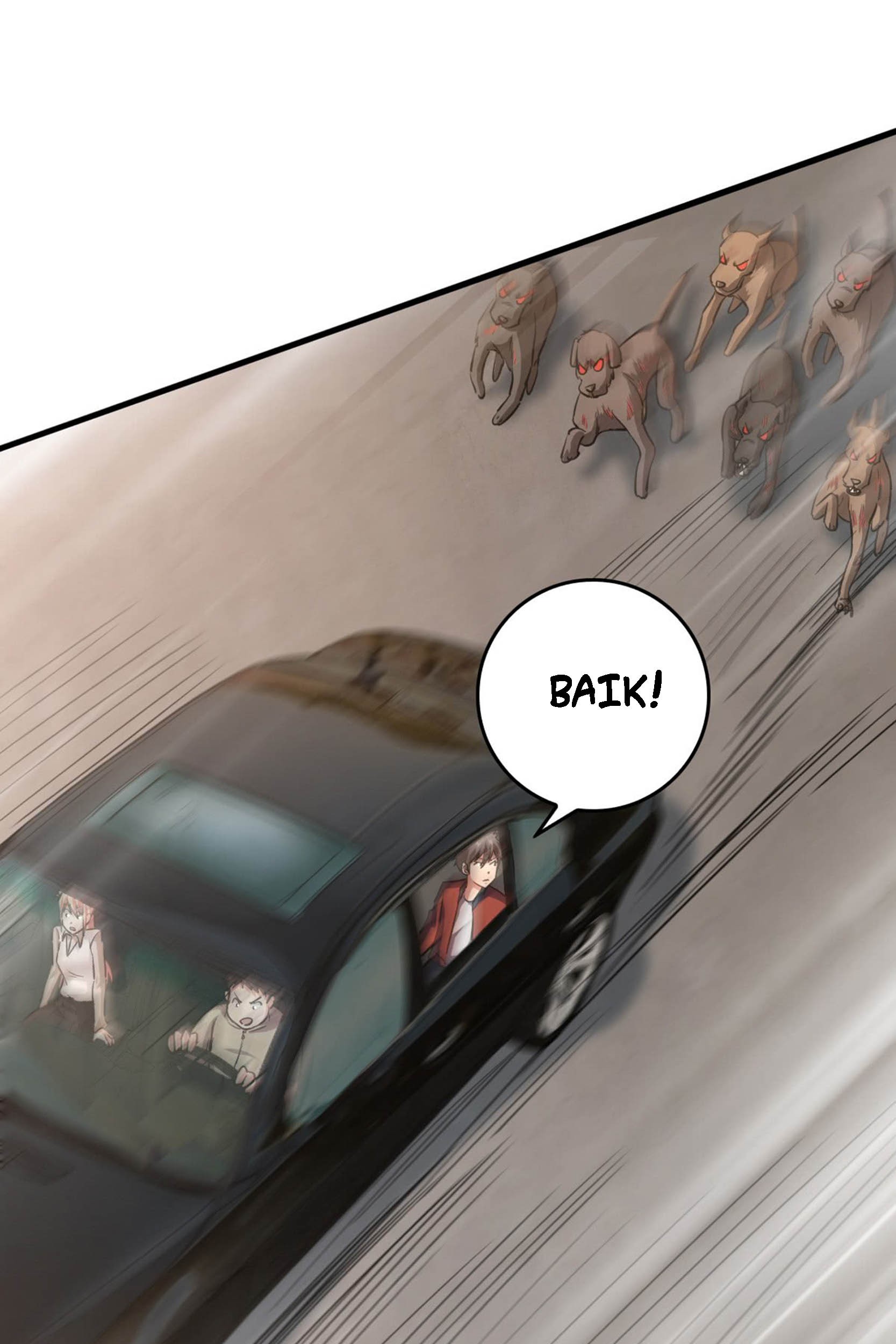 Return To Beginning Of The Apocalypse Chapter 16 Gambar 59