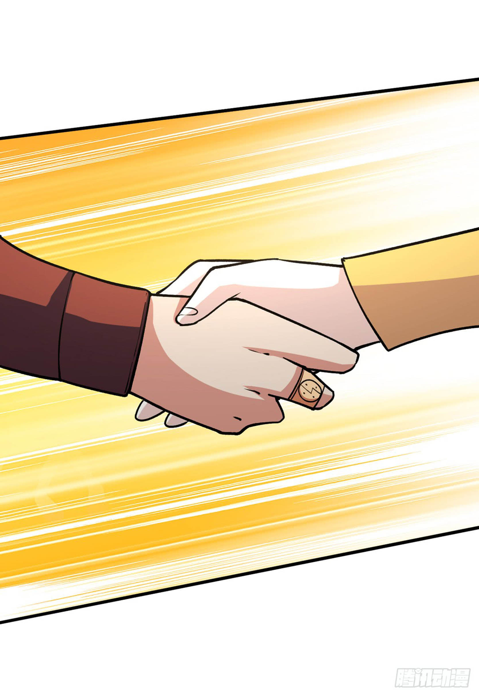 Return To Beginning Of The Apocalypse Chapter 16 Gambar 56