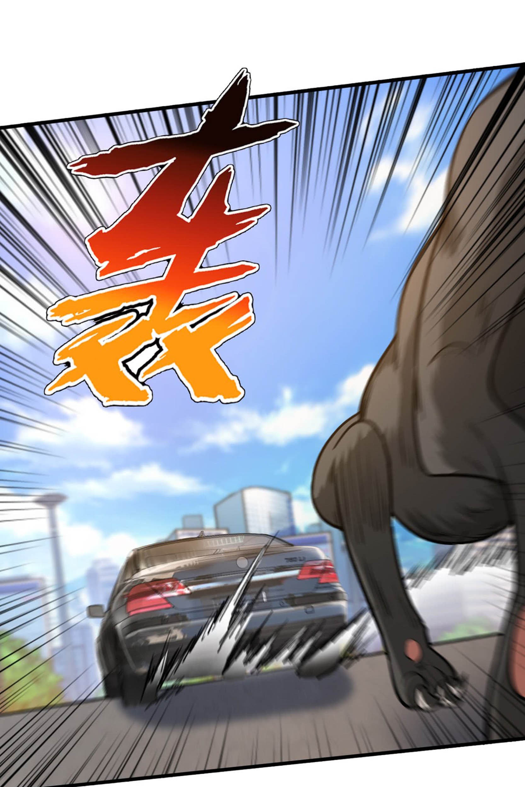 Return To Beginning Of The Apocalypse Chapter 16 Gambar 63