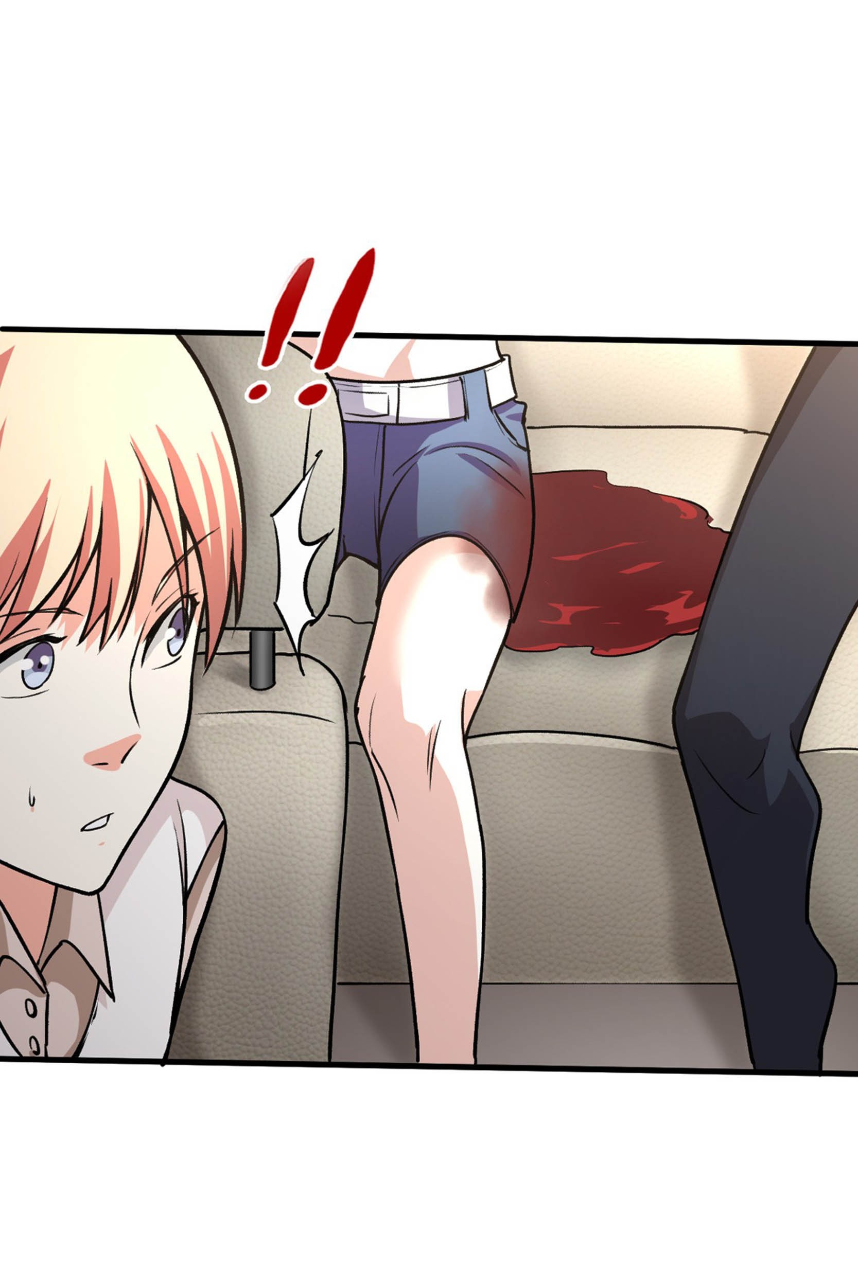 Return To Beginning Of The Apocalypse Chapter 16 Gambar 65