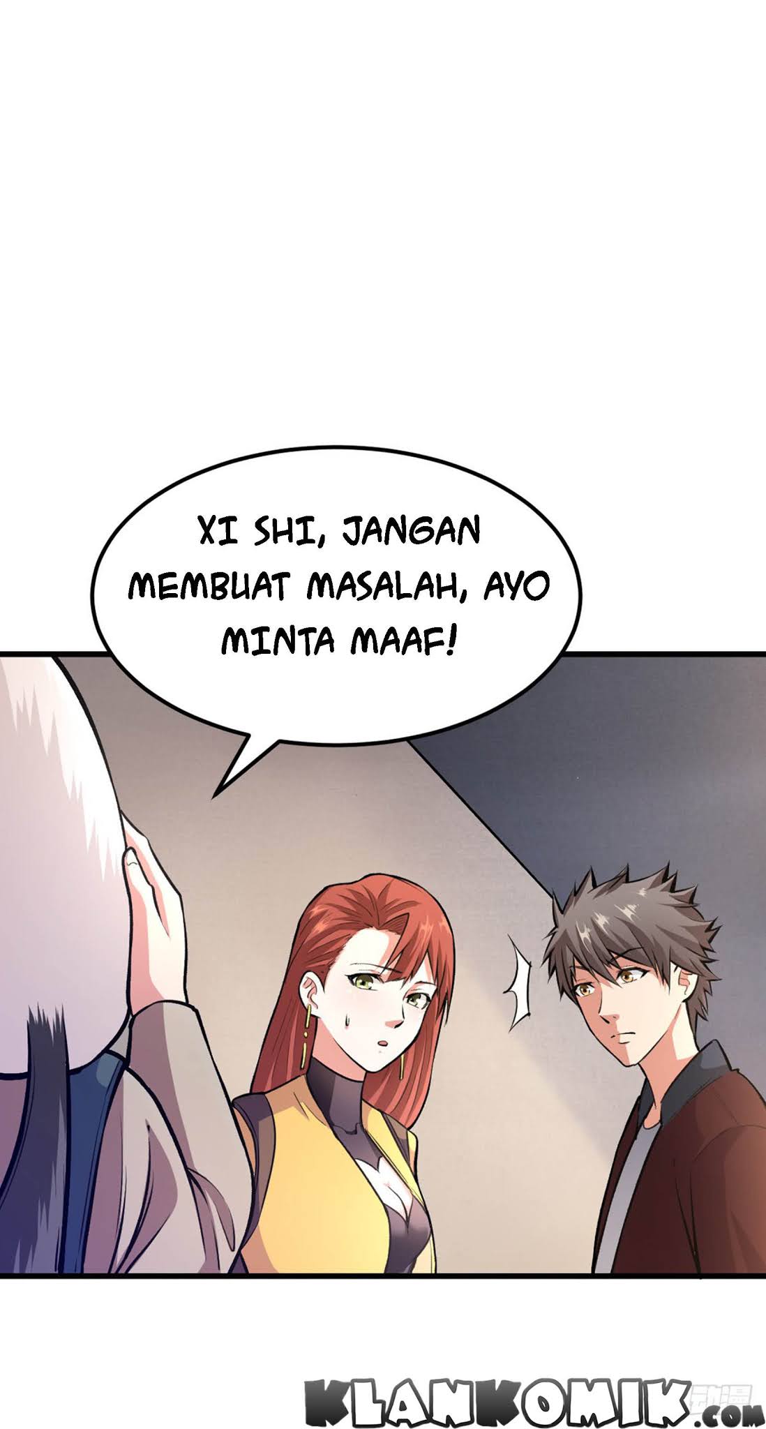 Return To Beginning Of The Apocalypse Chapter 15 Gambar 7