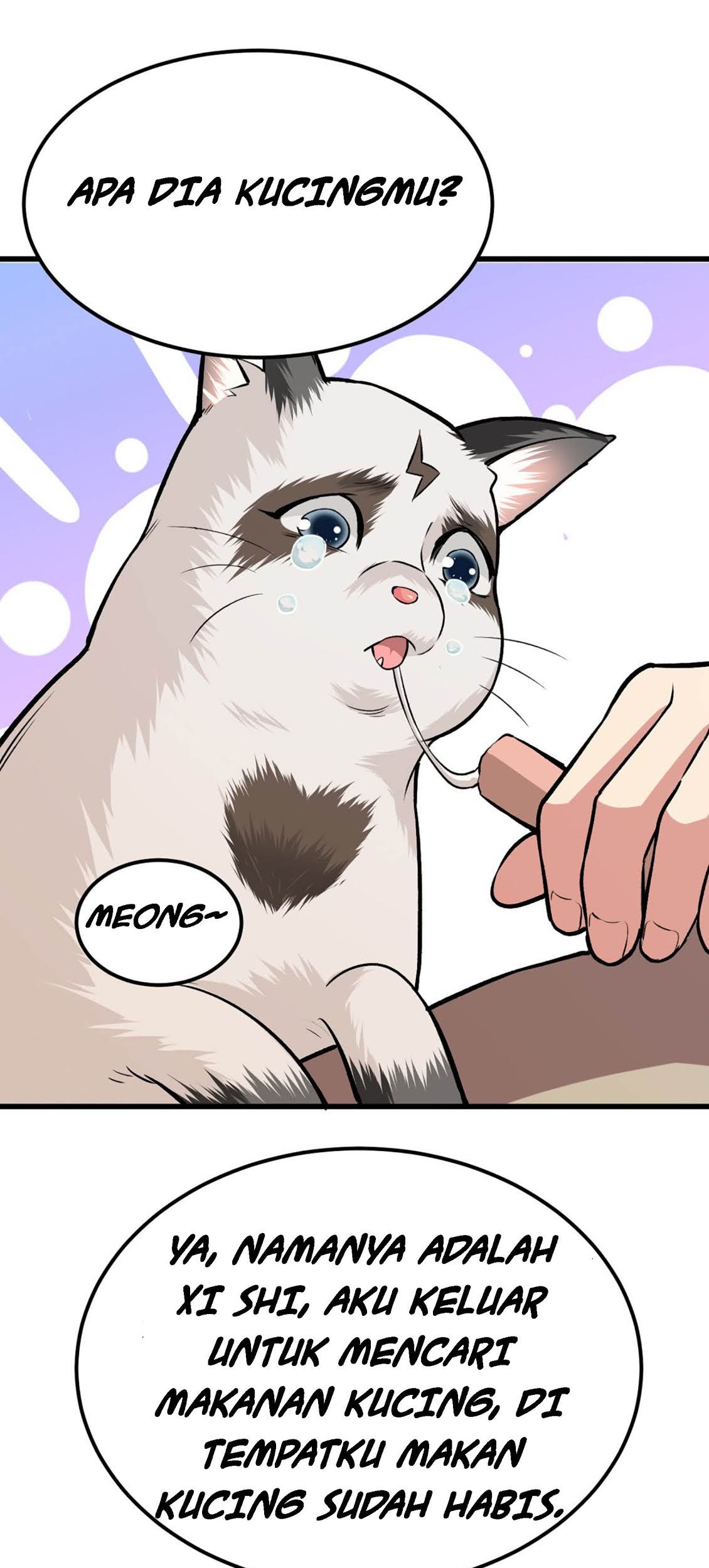 Return To Beginning Of The Apocalypse Chapter 15 Gambar 9