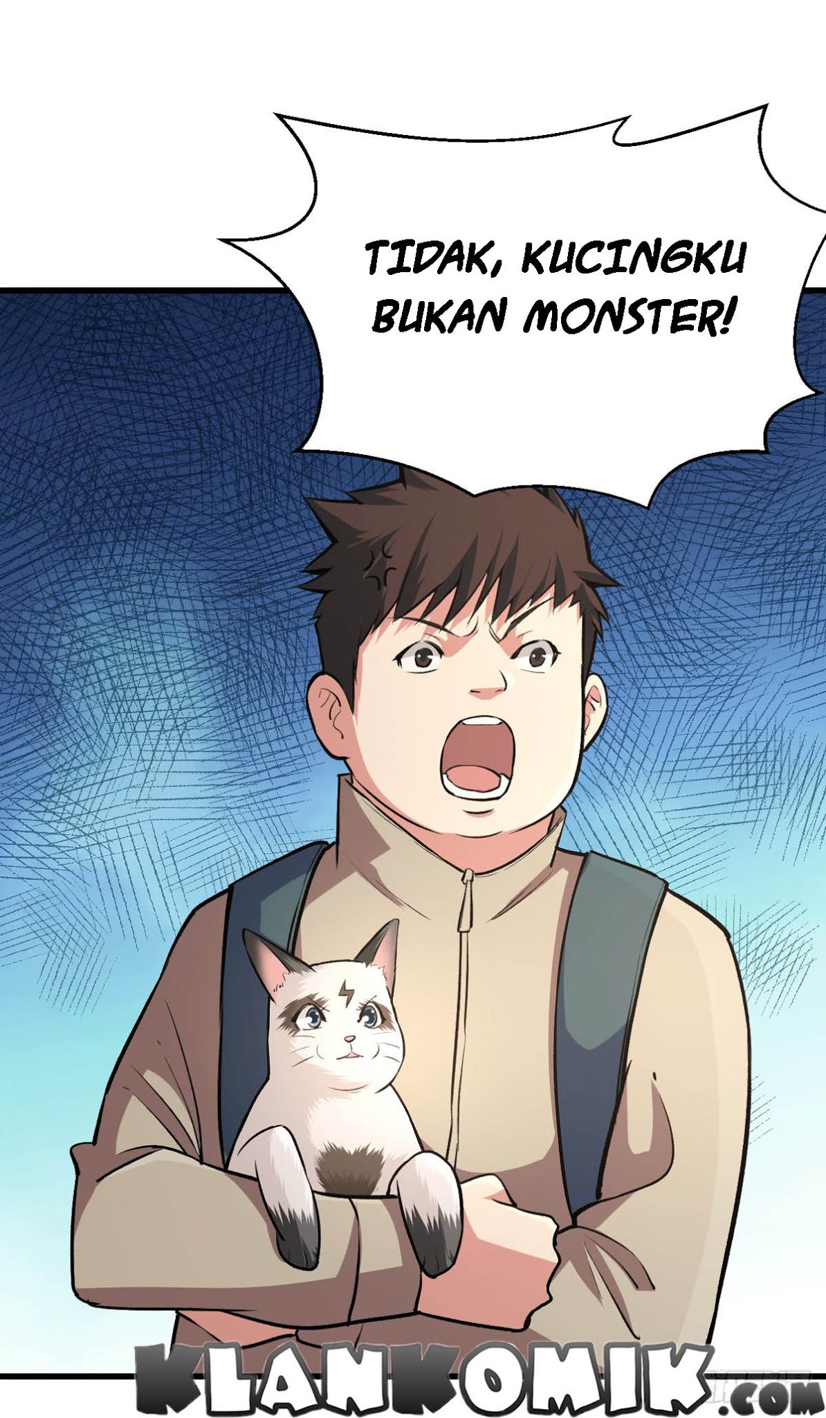 Return To Beginning Of The Apocalypse Chapter 15 Gambar 16