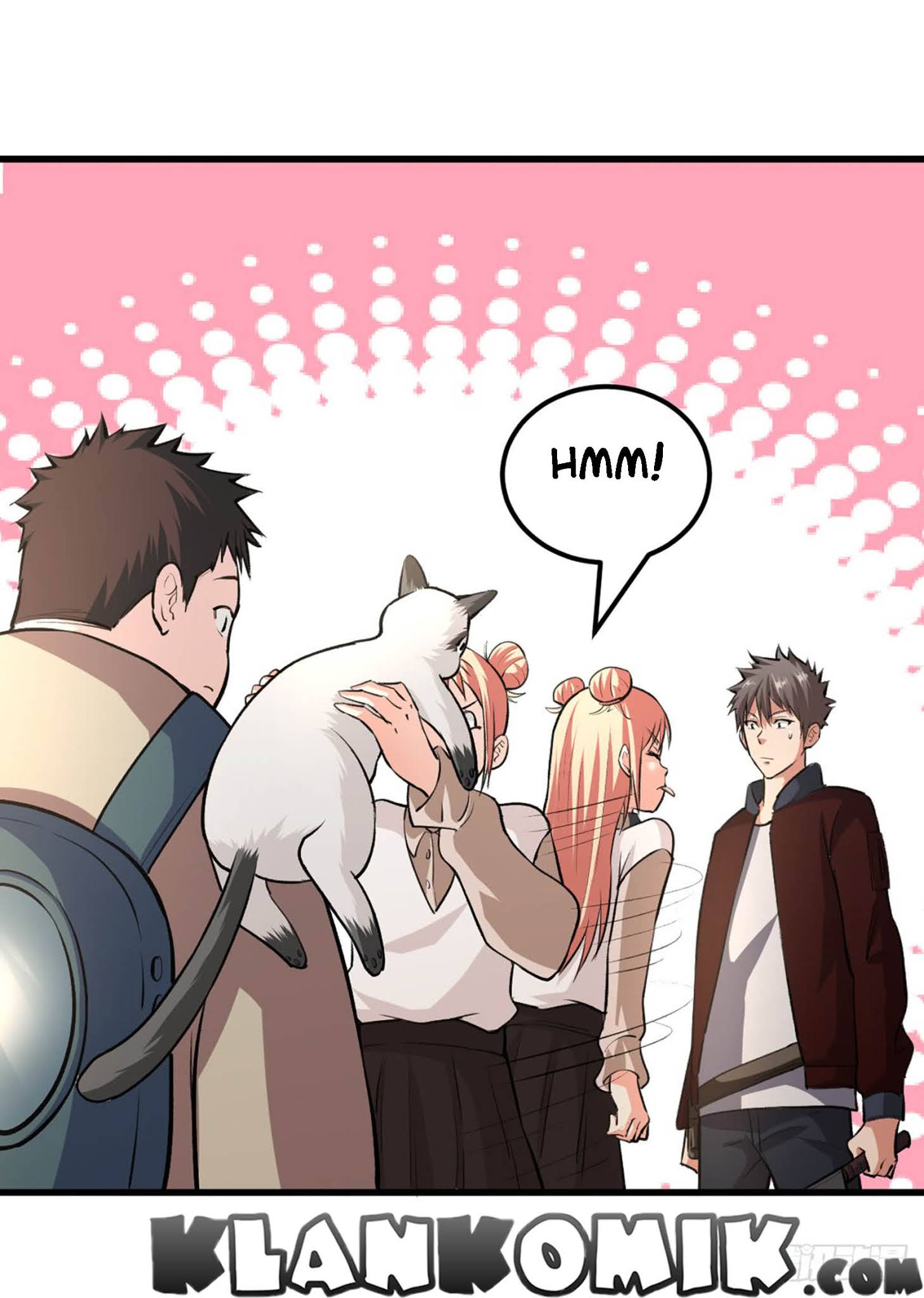 Return To Beginning Of The Apocalypse Chapter 15 Gambar 18