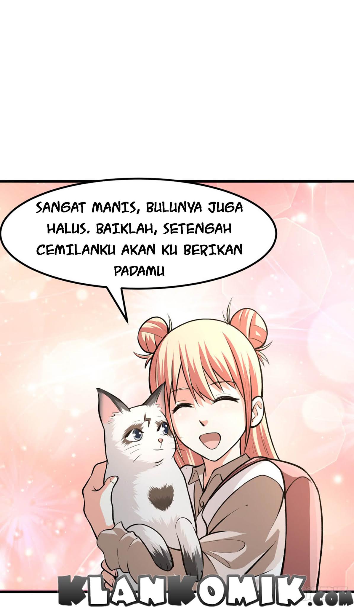 Return To Beginning Of The Apocalypse Chapter 15 Gambar 20