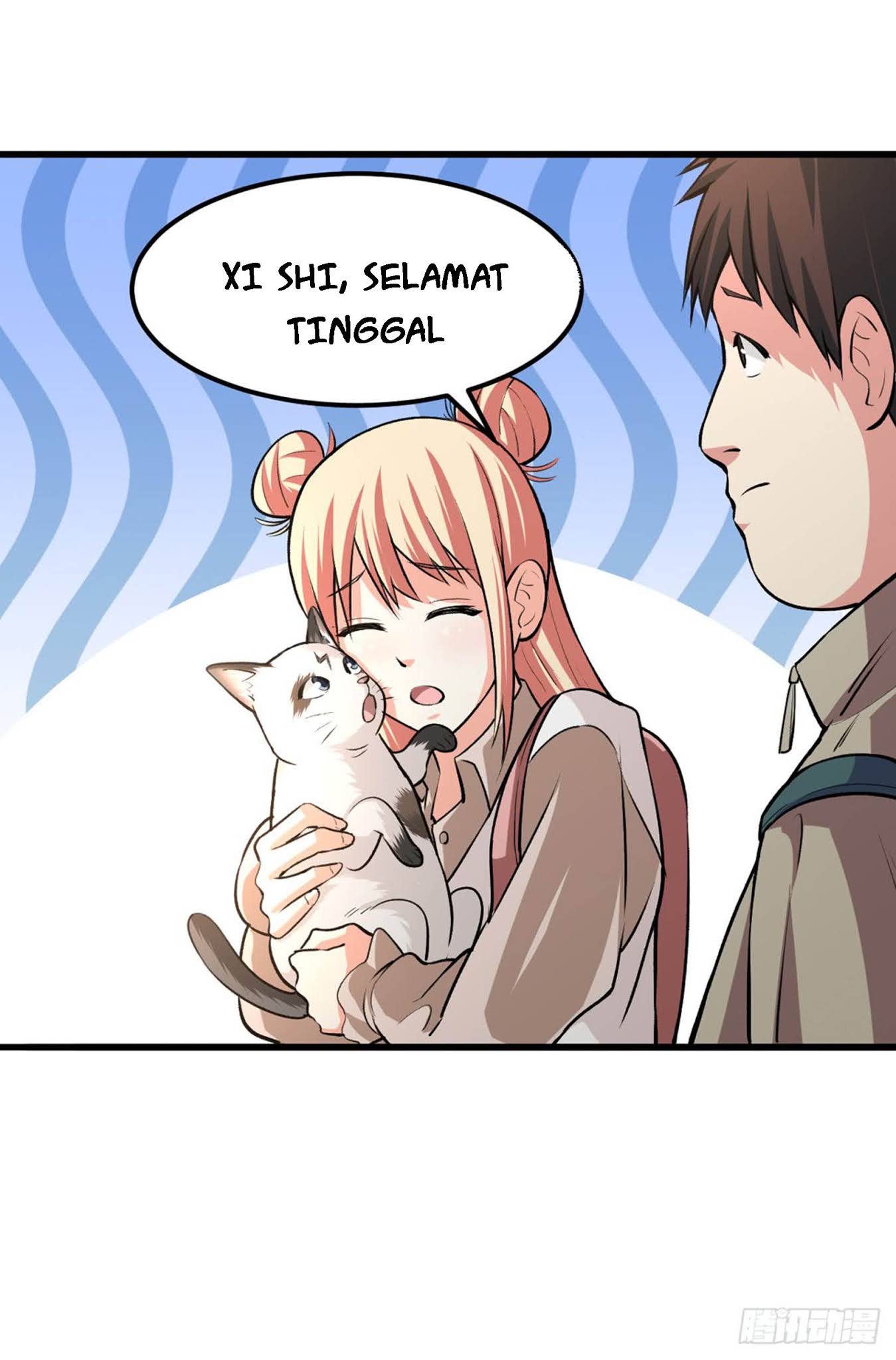 Return To Beginning Of The Apocalypse Chapter 15 Gambar 23