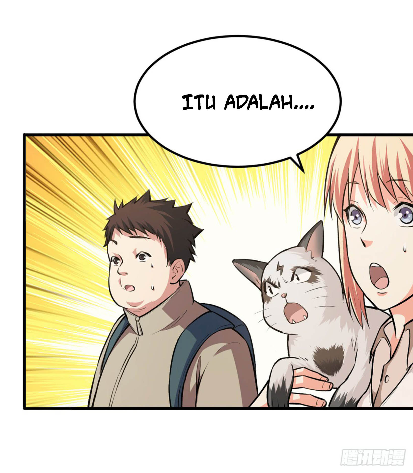 Return To Beginning Of The Apocalypse Chapter 15 Gambar 26