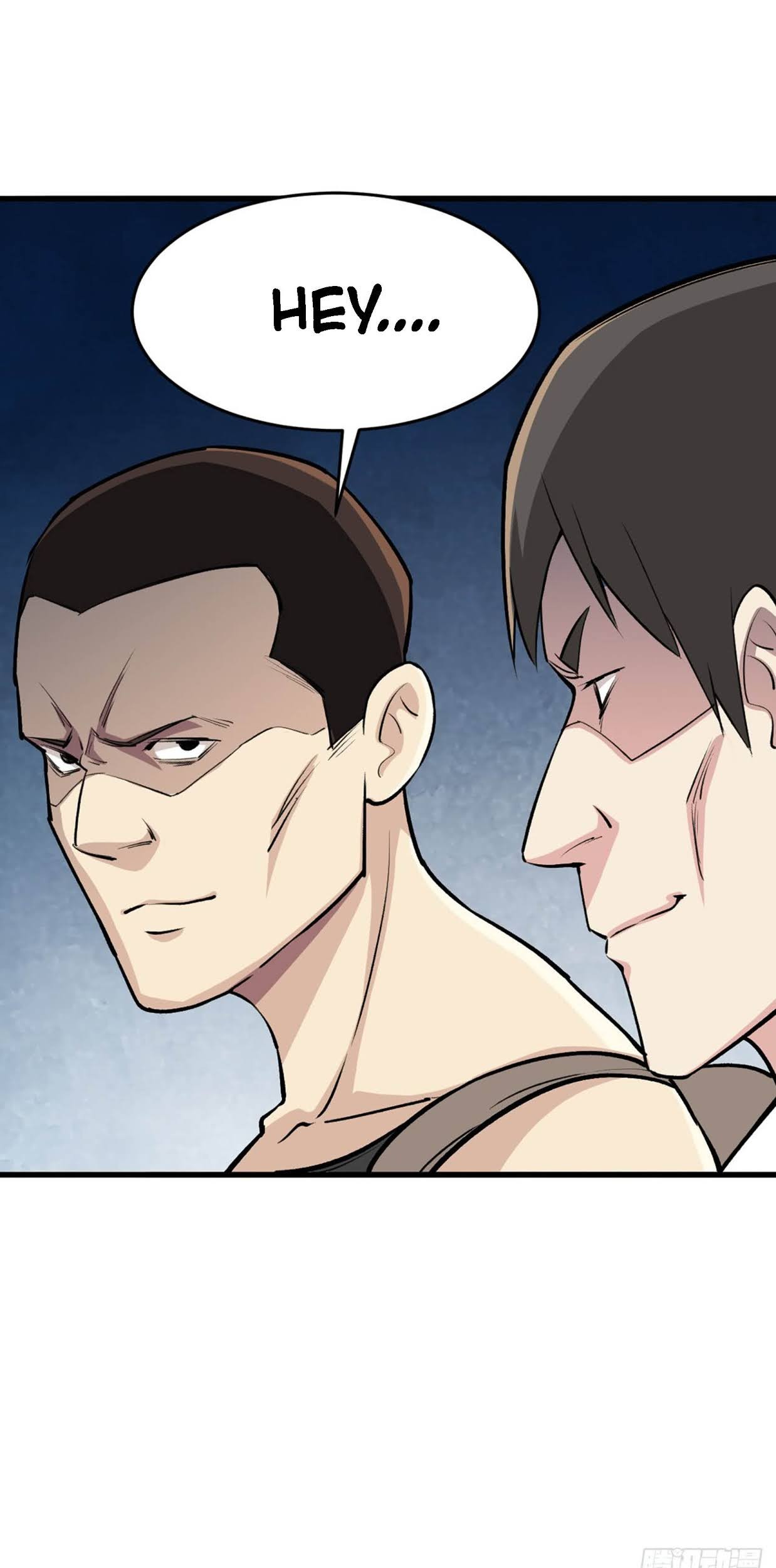 Return To Beginning Of The Apocalypse Chapter 15 Gambar 33